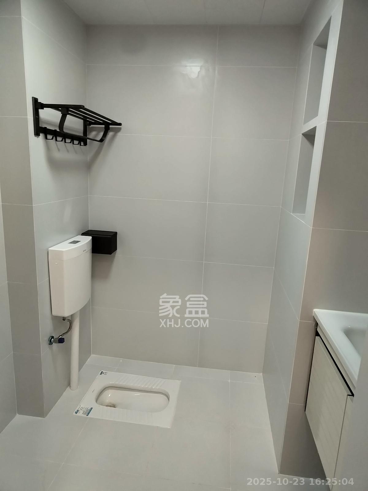 五矿万境水岸二期(五矿万境水岸和苑) 1室1厅1卫 1500.0元/月 五矿万境水岸二期(五矿万境水岸和苑) 1室1厅1卫 1500.0元/月室内图