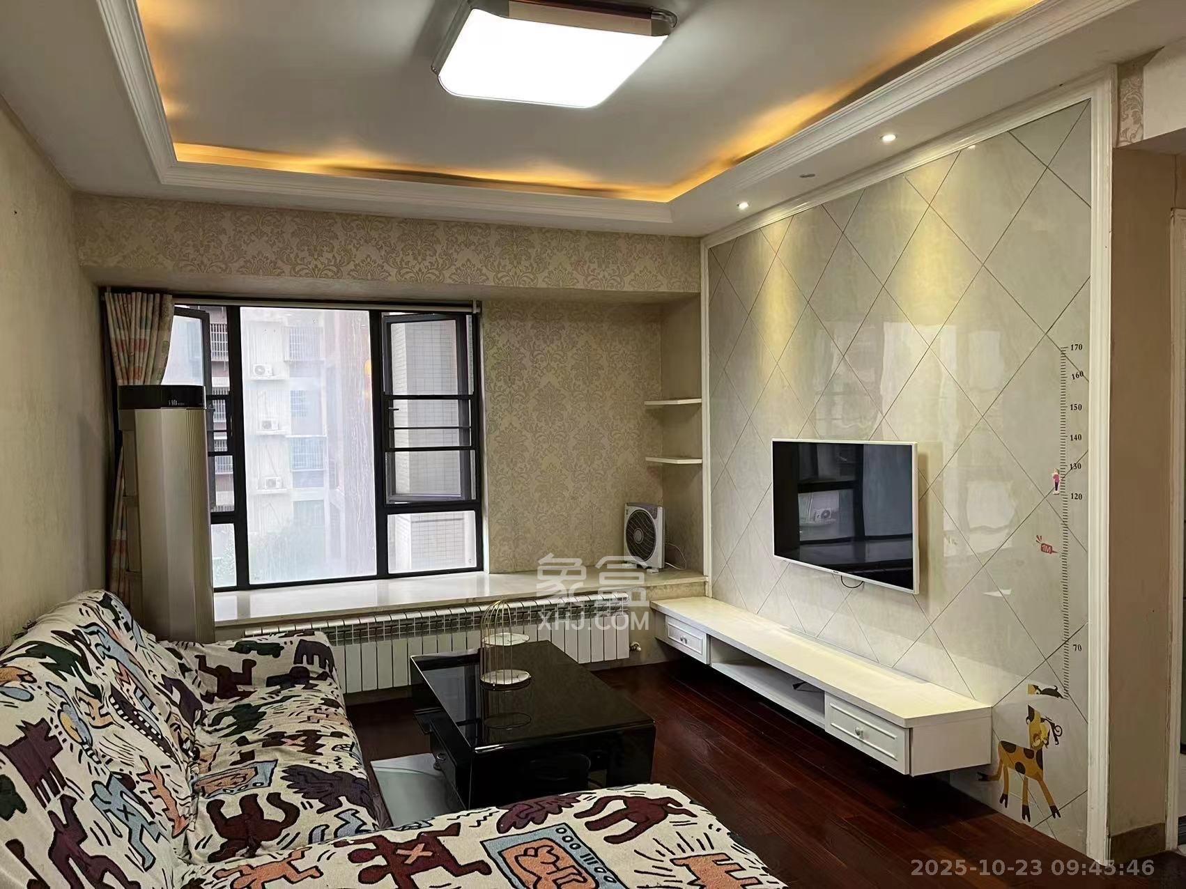 都市兰亭 3室2厅1卫 2300.0元/月 都市兰亭 3室2厅1卫 2300.0元/月室内图