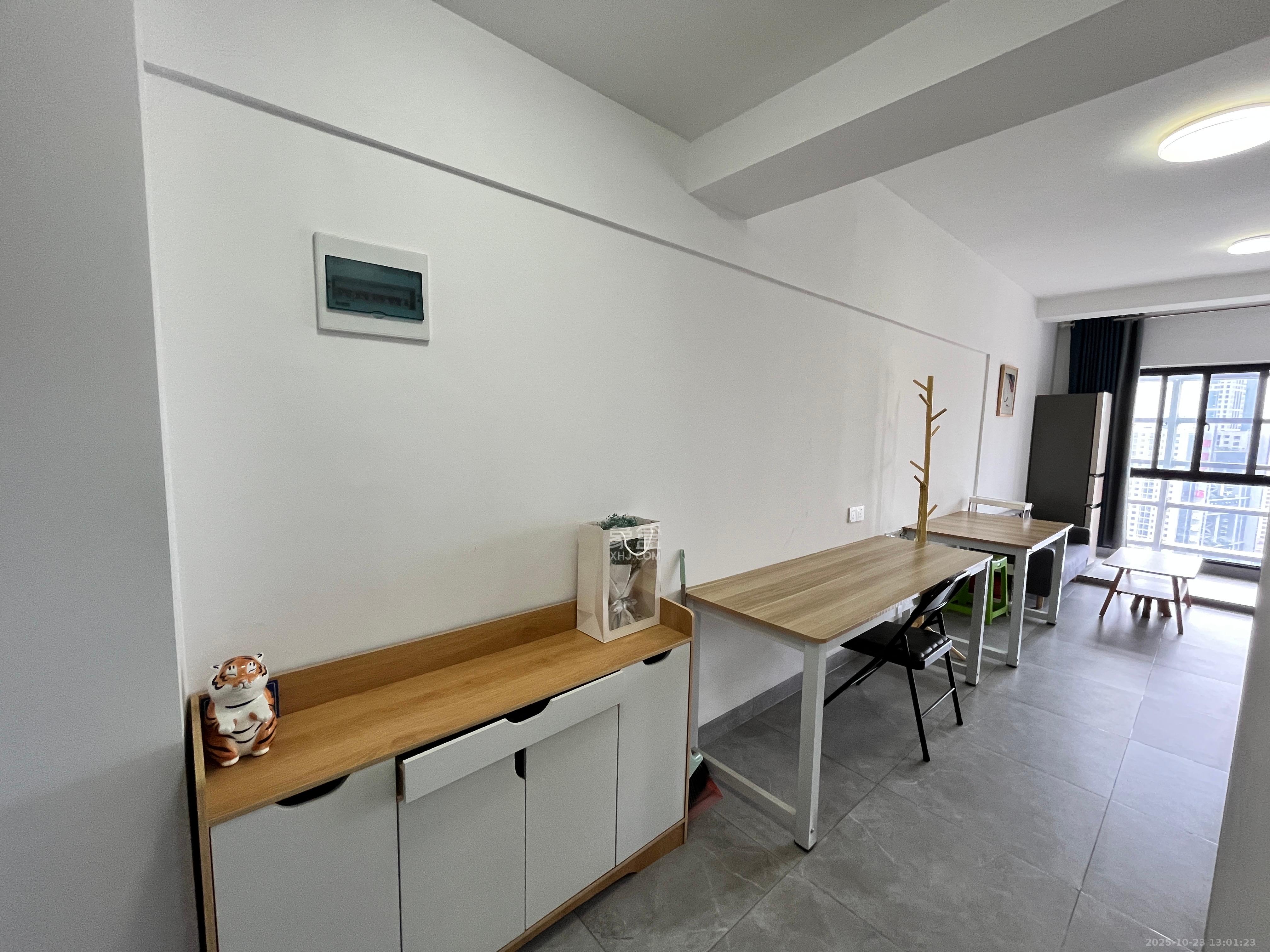 天健芙蓉盛世一期 1室1厅1卫 1700.0元/月 天健芙蓉盛世一期 1室1厅1卫 1700.0元/月室内图