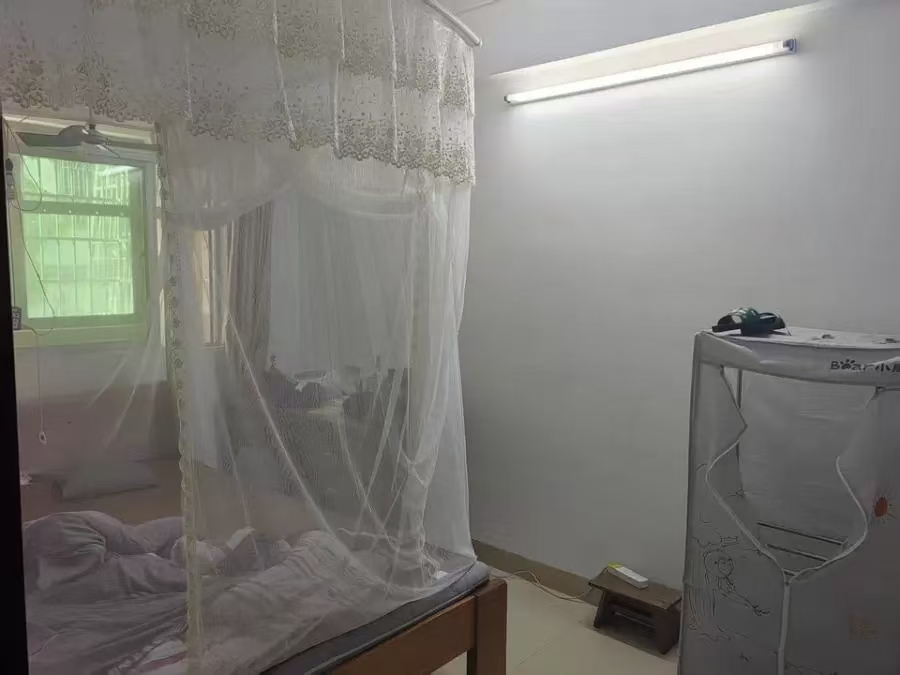 高登花苑  3室2厅2卫    118.49万室内图