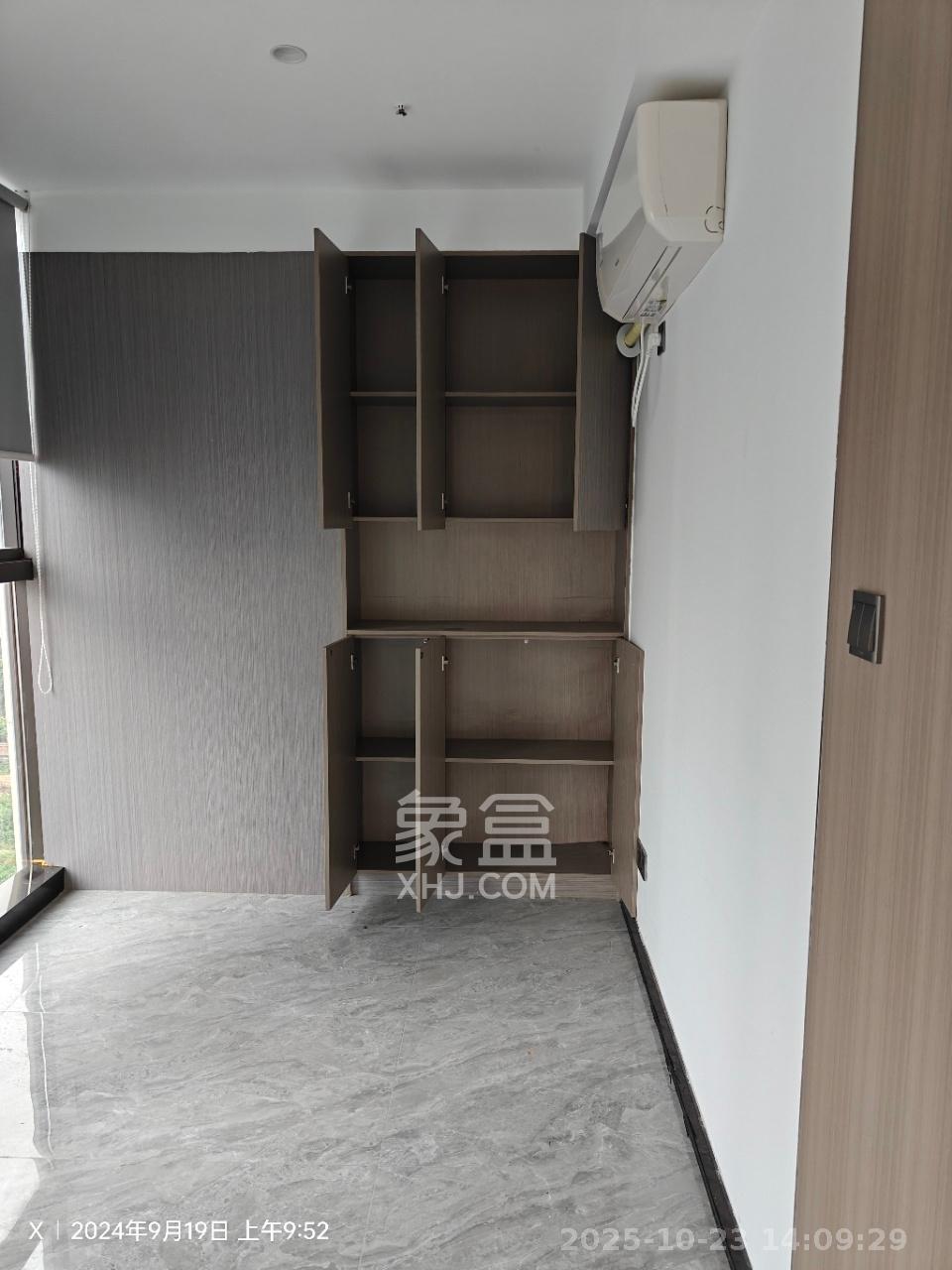 润和国际广场  1室1厅1卫    4500.0元/月室内图