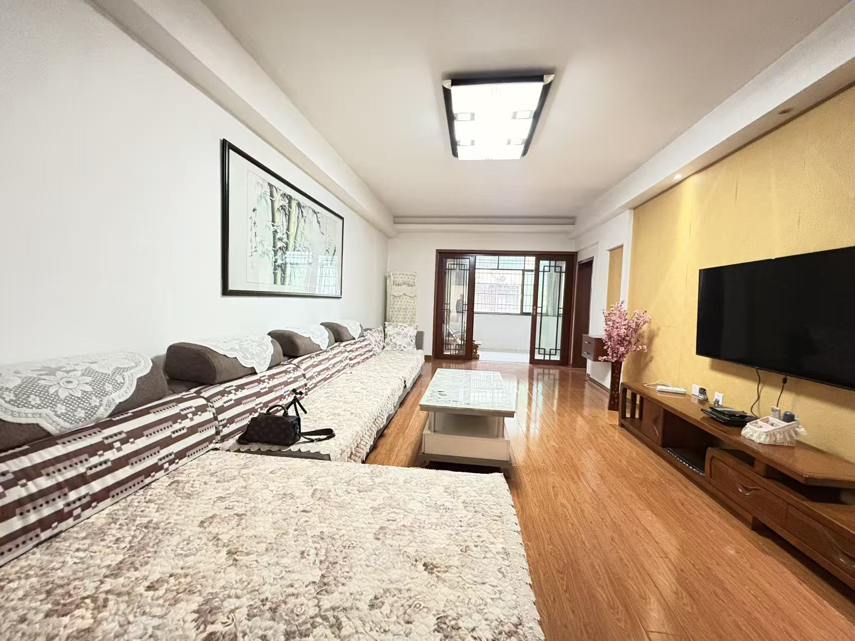 建设小区(建设新村) 3室2厅2卫 39.8万 建设小区(建设新村) 3室2厅2卫 39.8万室内图