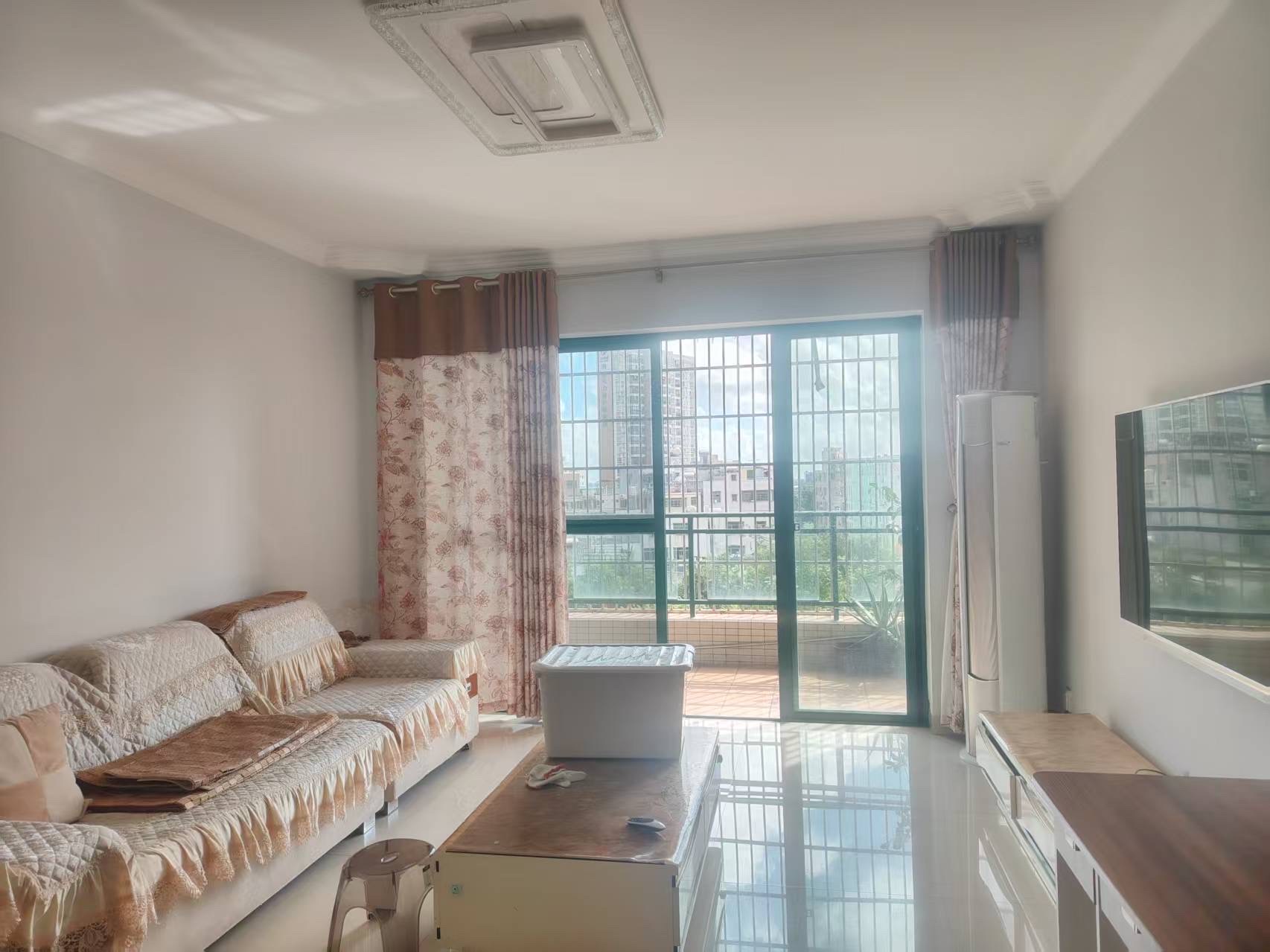 锦江丽都  2室2厅1卫    146.0万