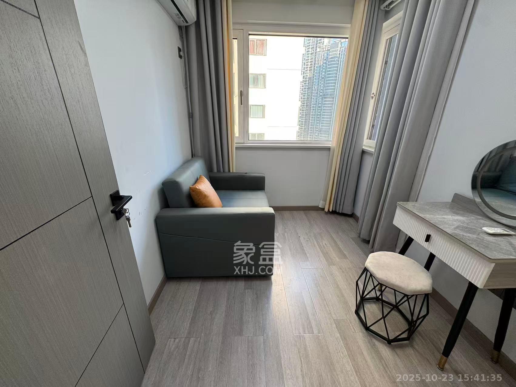 保利天禧D区 3室2厅1卫 4000.0元/月 保利天禧D区 3室2厅1卫 4000.0元/月室内图