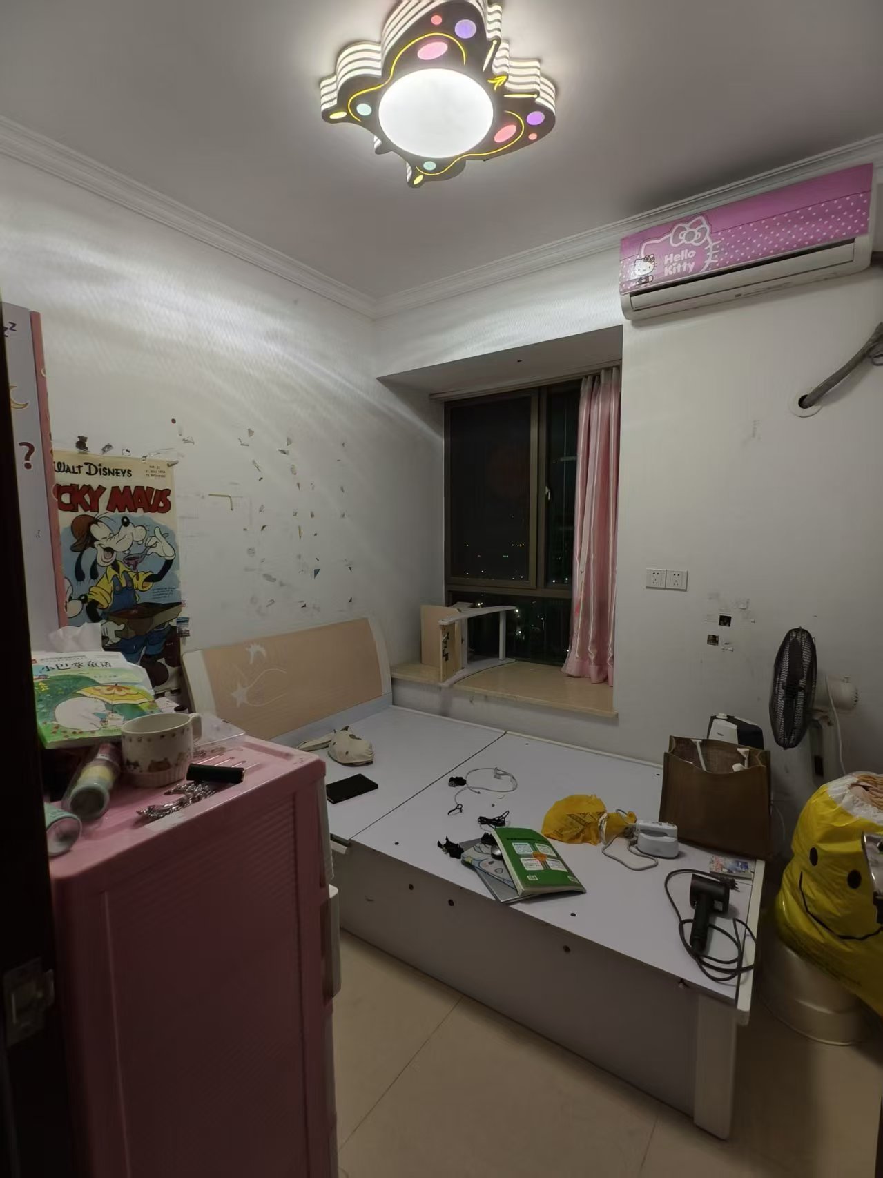 南海花园  2室2厅1卫    1800.0元/月 南海花园  2室2厅1卫    1800.0元/月室内图