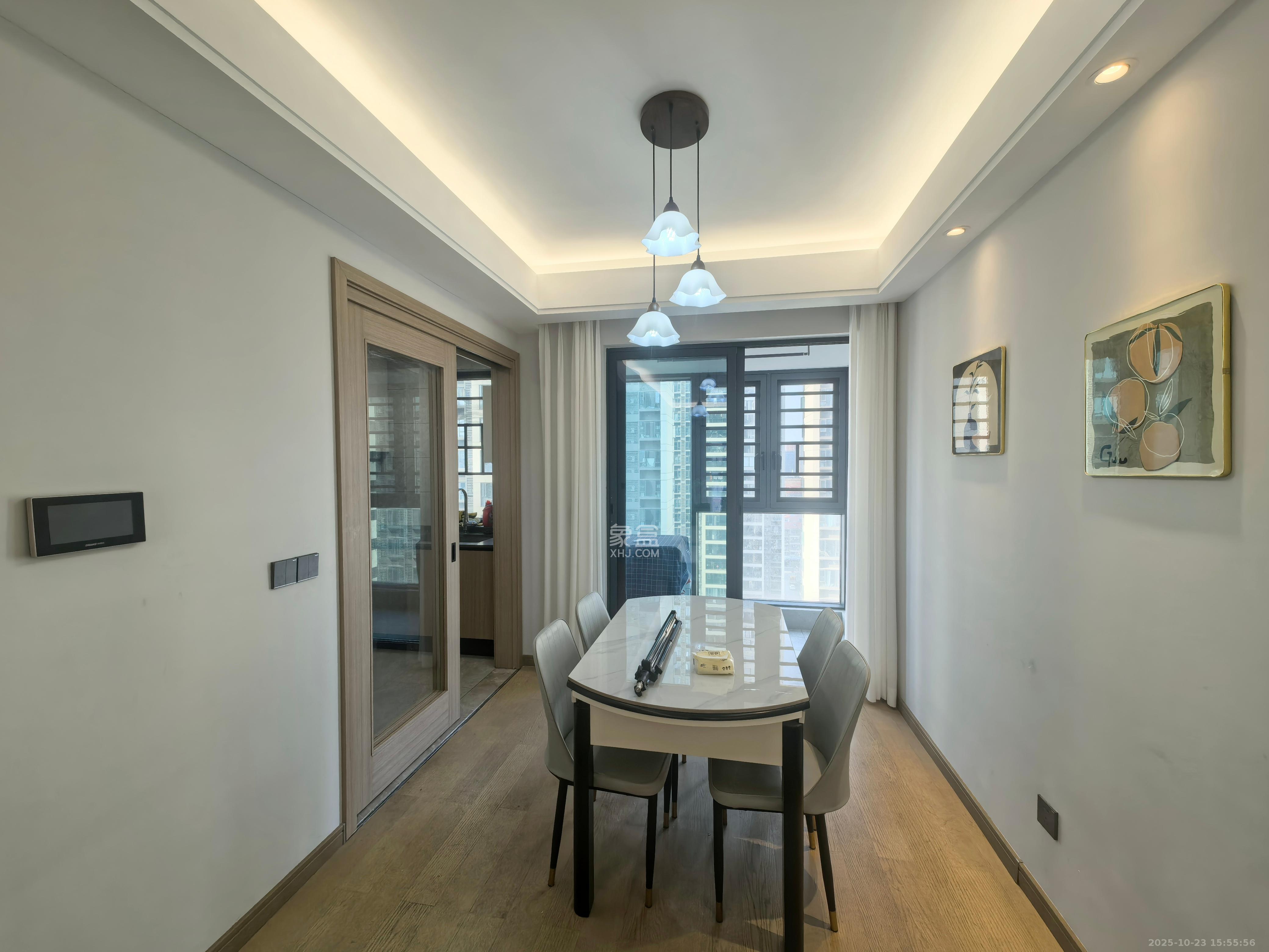 爱家当代境 4室2厅2卫 4000.0元/月 爱家当代境 4室2厅2卫 4000.0元/月室内图