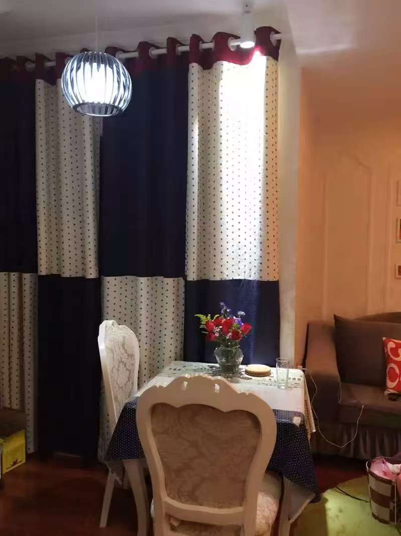 湘水明珠  1室1厅1卫    1300.0元/月室内图