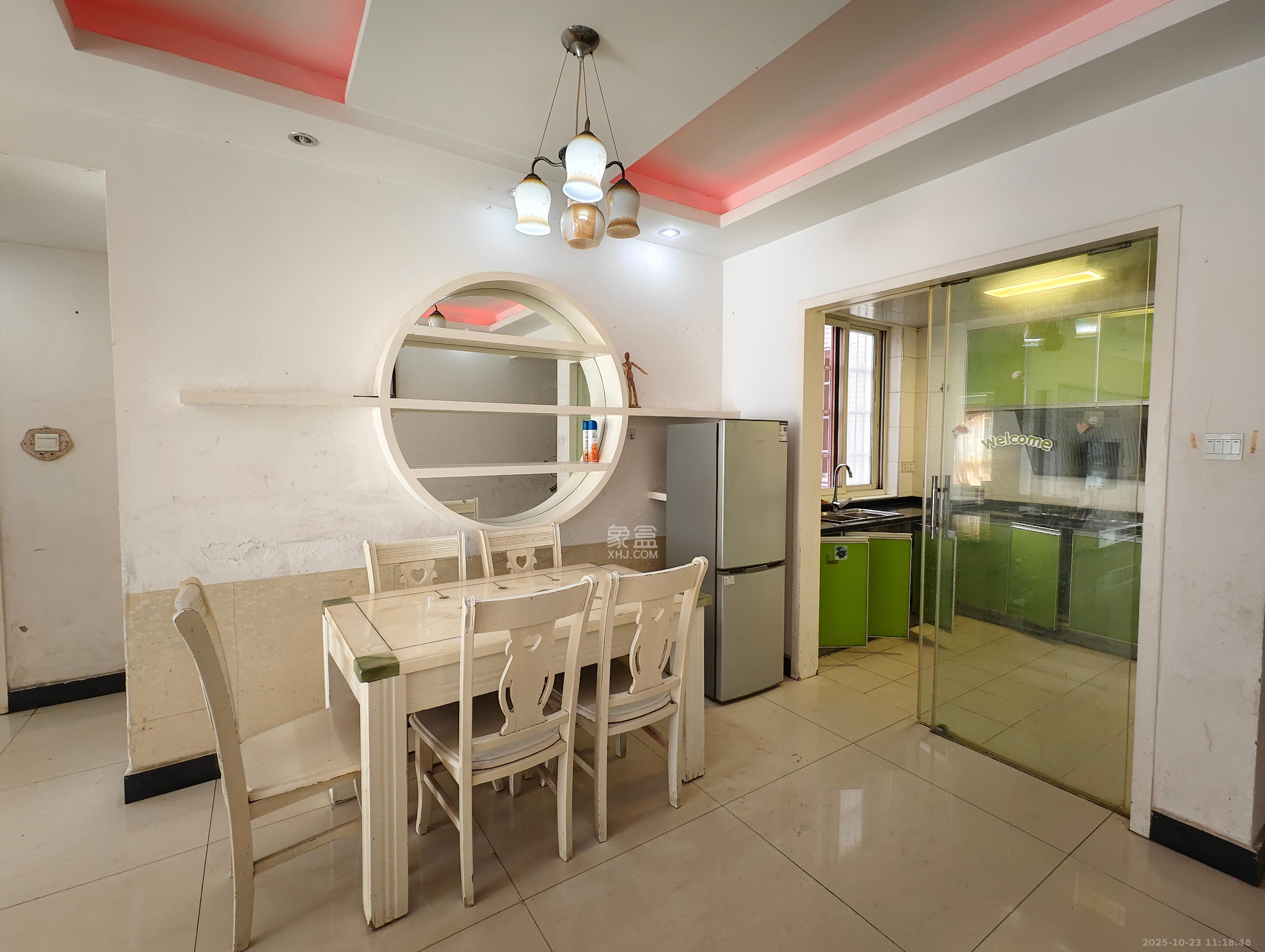 万丽景园 2室2厅1卫 1700.0元/月 万丽景园 2室2厅1卫 1700.0元/月室内图