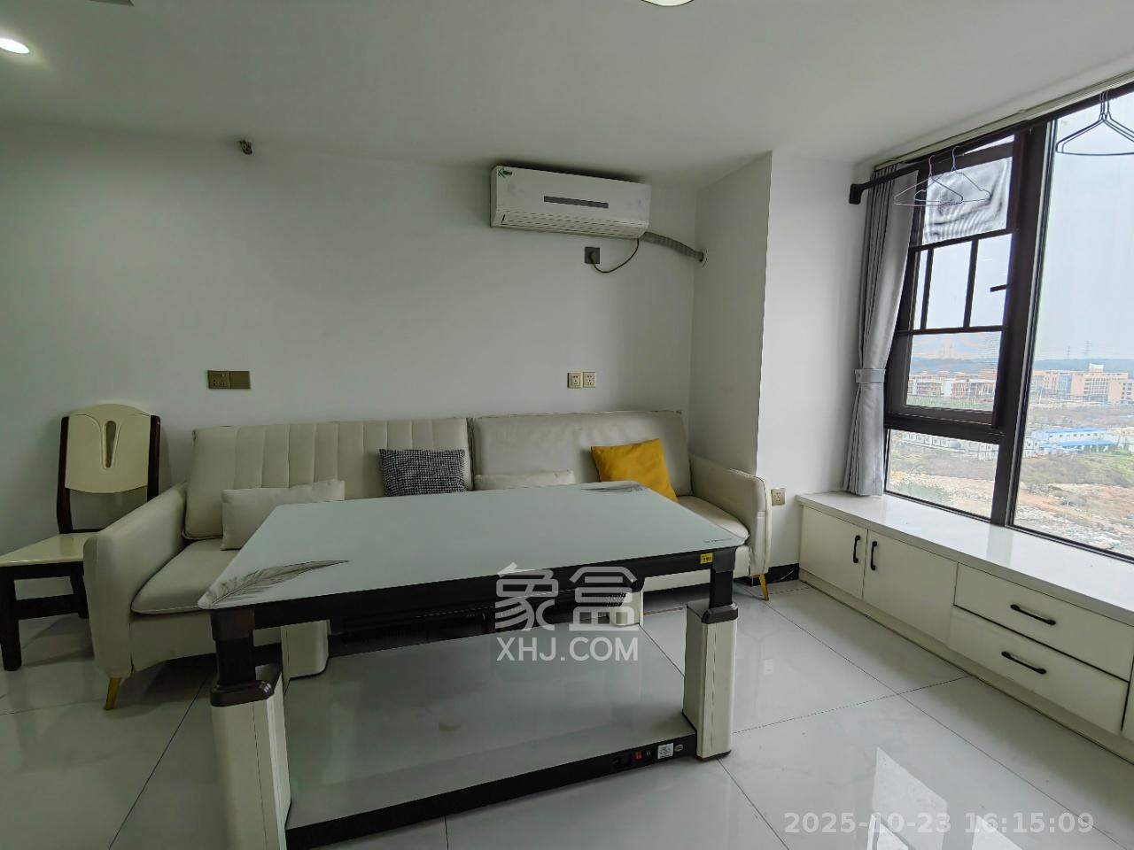 新城悦隽  2室2厅1卫    1600.0元/月室内图