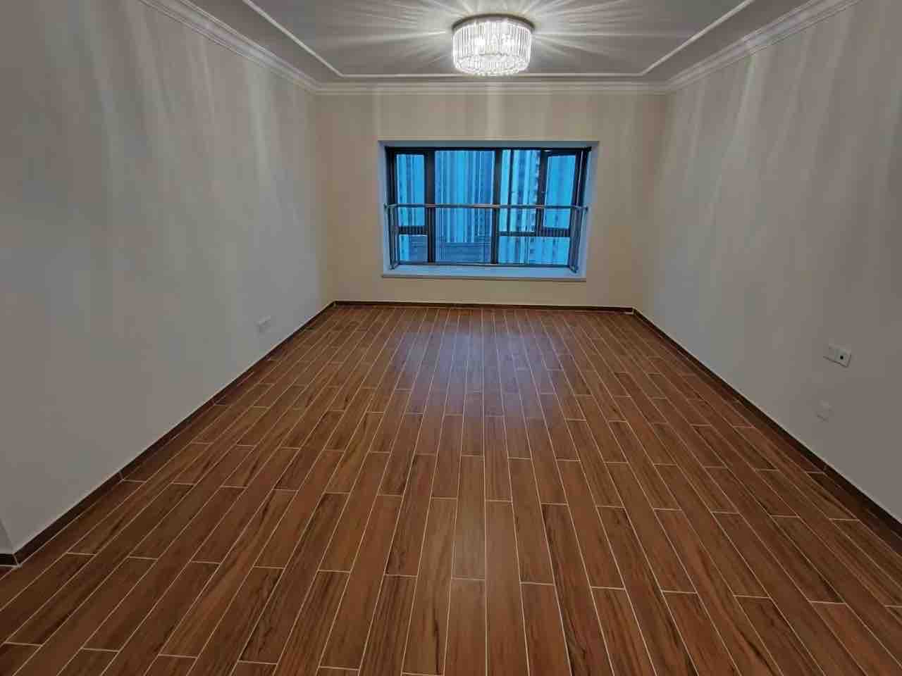 恒大美丽沙天珺湾  4室2厅2卫    410.0万客厅