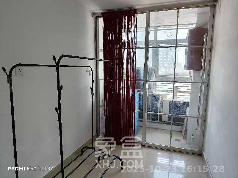 红星国际星城  1室1厅1卫    1500.0元/月室内图