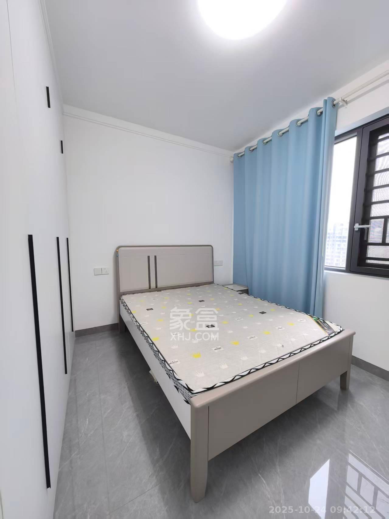 汇景豪庭  2室1厅1卫    2600.0元/月室内图