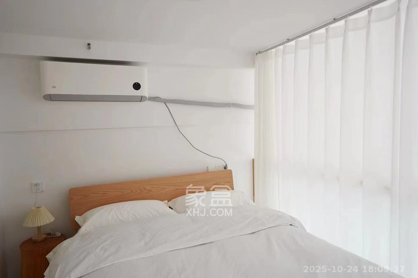 保利天禧EF区  2室2厅1卫    2100.0元/月室内图