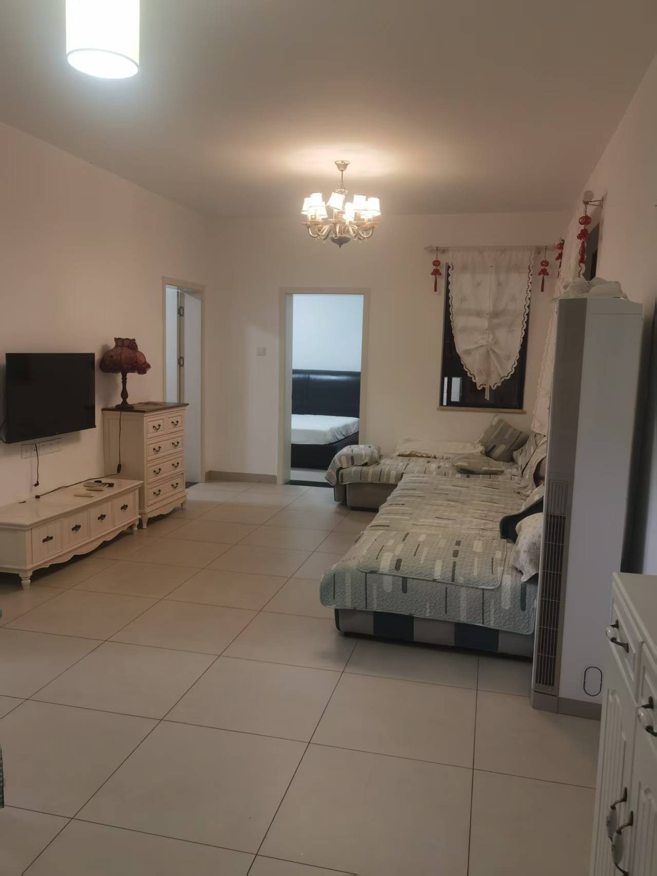 鹏晖新天地  2室2厅1卫    2600.0元/月 鹏晖新天地  2室2厅1卫    2600.0元/月室内图