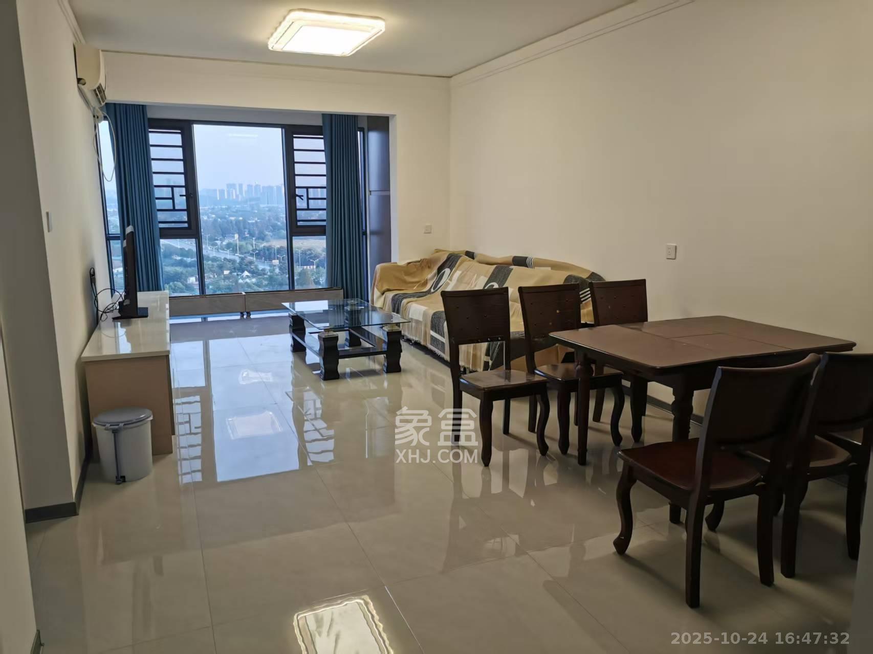 苏托佳园 2室2厅1卫 1600.0元/月 苏托佳园 2室2厅1卫 1600.0元/月室内图