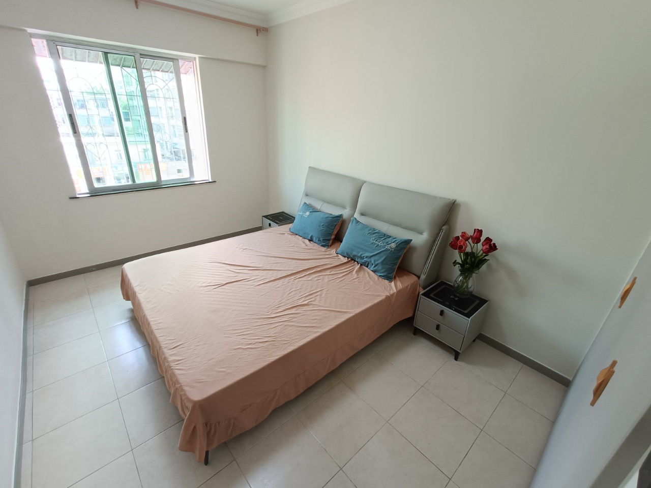 海信公寓 1室1厅1卫 95.0万 海信公寓 1室1厅1卫 95.0万室内图