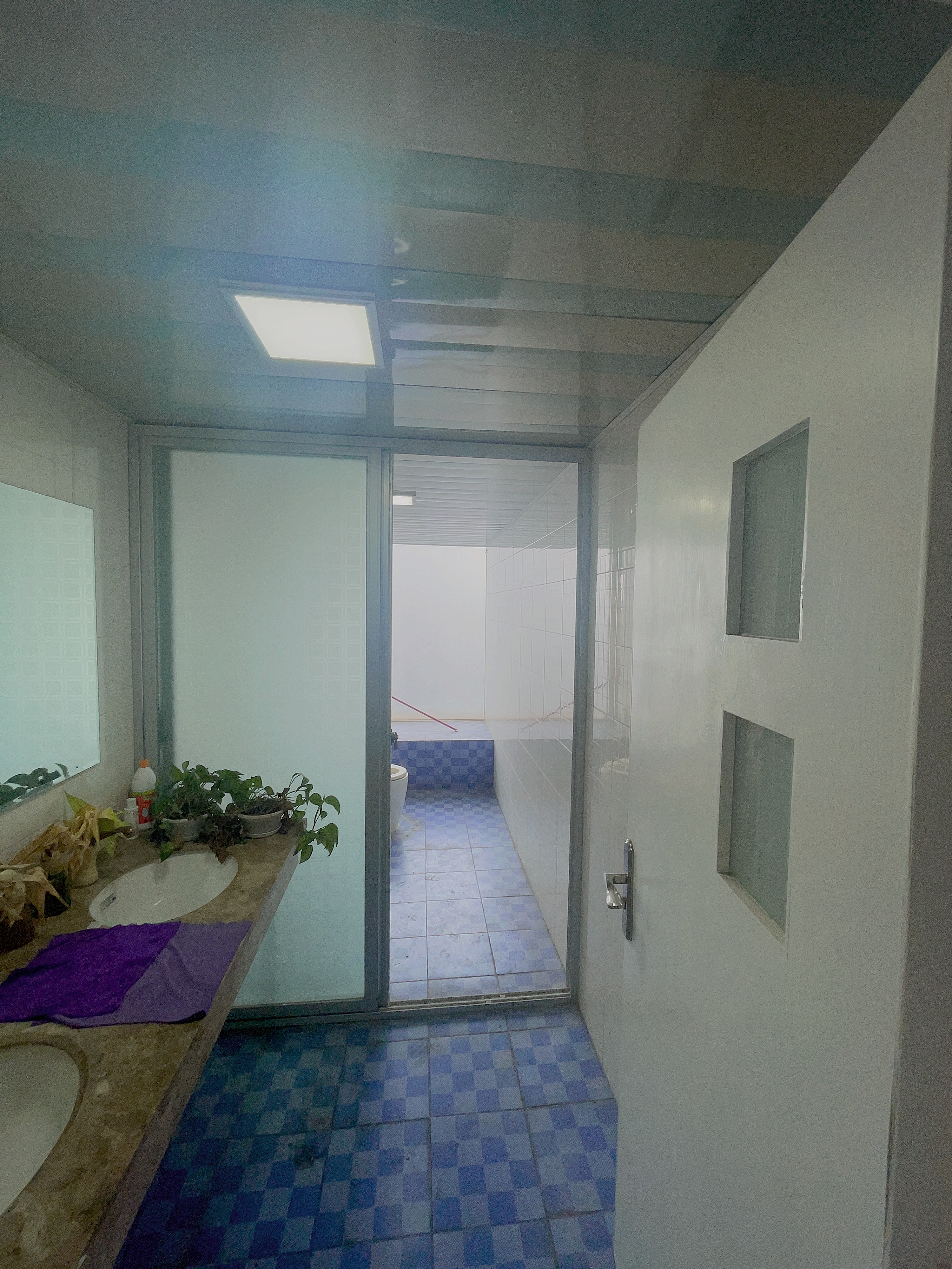 半山花园  3室2厅2卫    6000.0元/月室内图