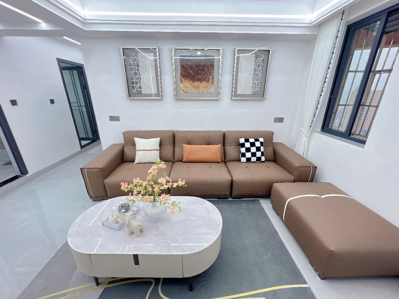 国托公寓  1室1厅1卫    99.0万