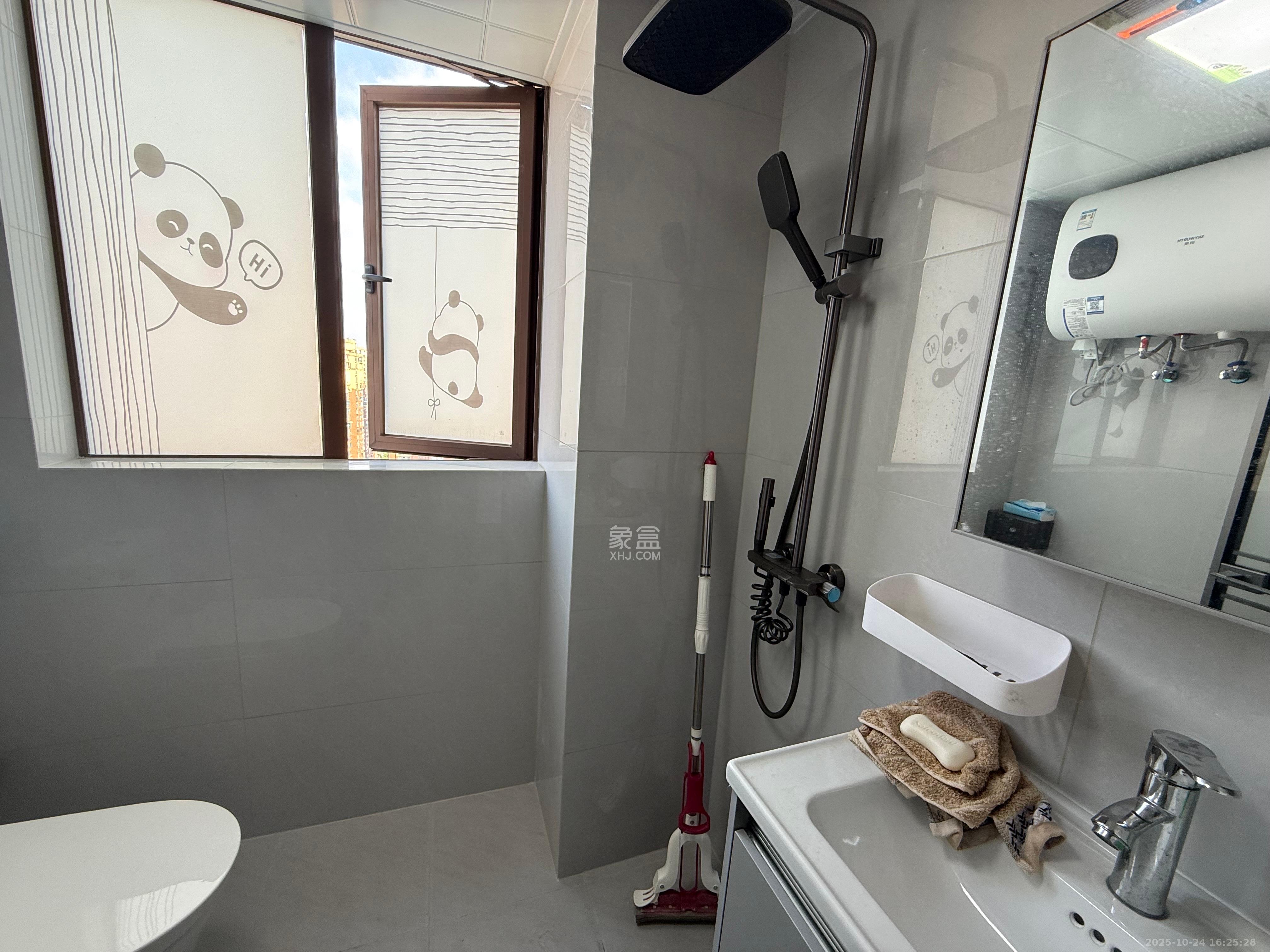 惠通才郡 1室1厅1卫 1900.0元/月 惠通才郡 1室1厅1卫 1900.0元/月室内图