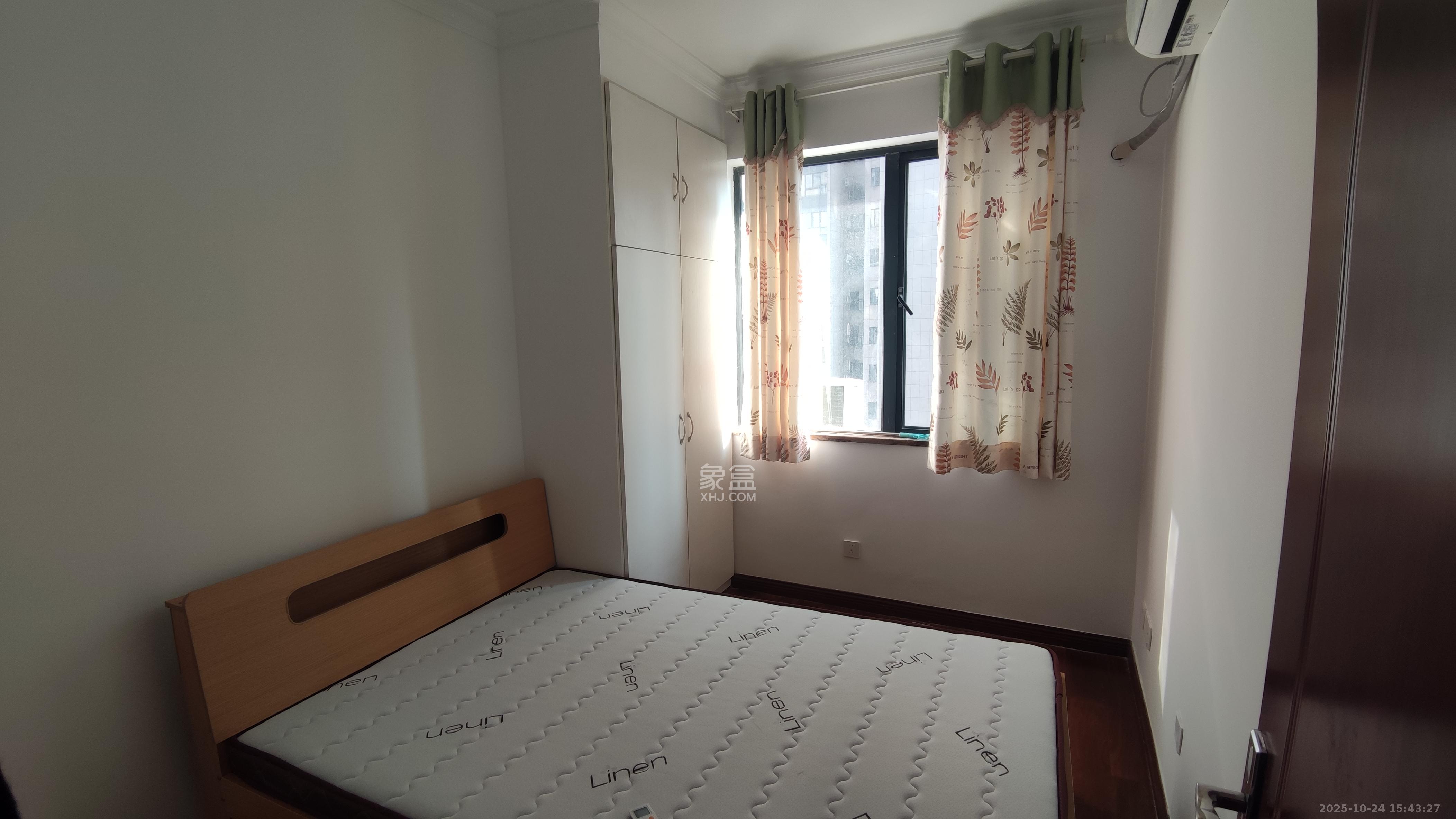 中国铁建梅溪青秀一期 3室1厅2卫 2800.0元/月 中国铁建梅溪青秀一期 3室1厅2卫 2800.0元/月室内图