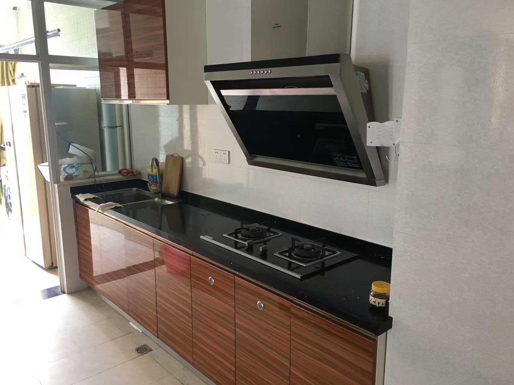 和贵公馆  2室1厅1卫    2100.0元/月室内图