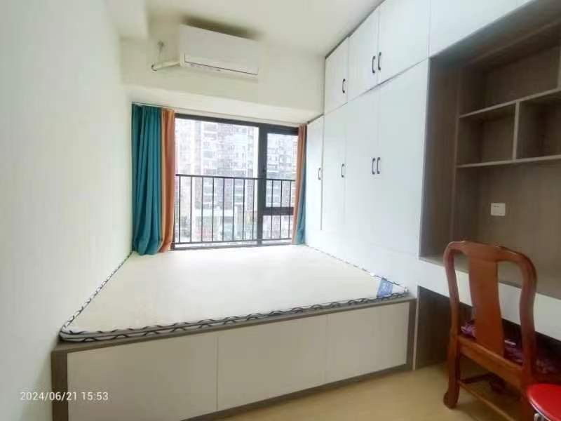 碧桂园翘楚棠 1室0厅0卫 1200.0元/月 碧桂园翘楚棠 1室0厅0卫 1200.0元/月室内图