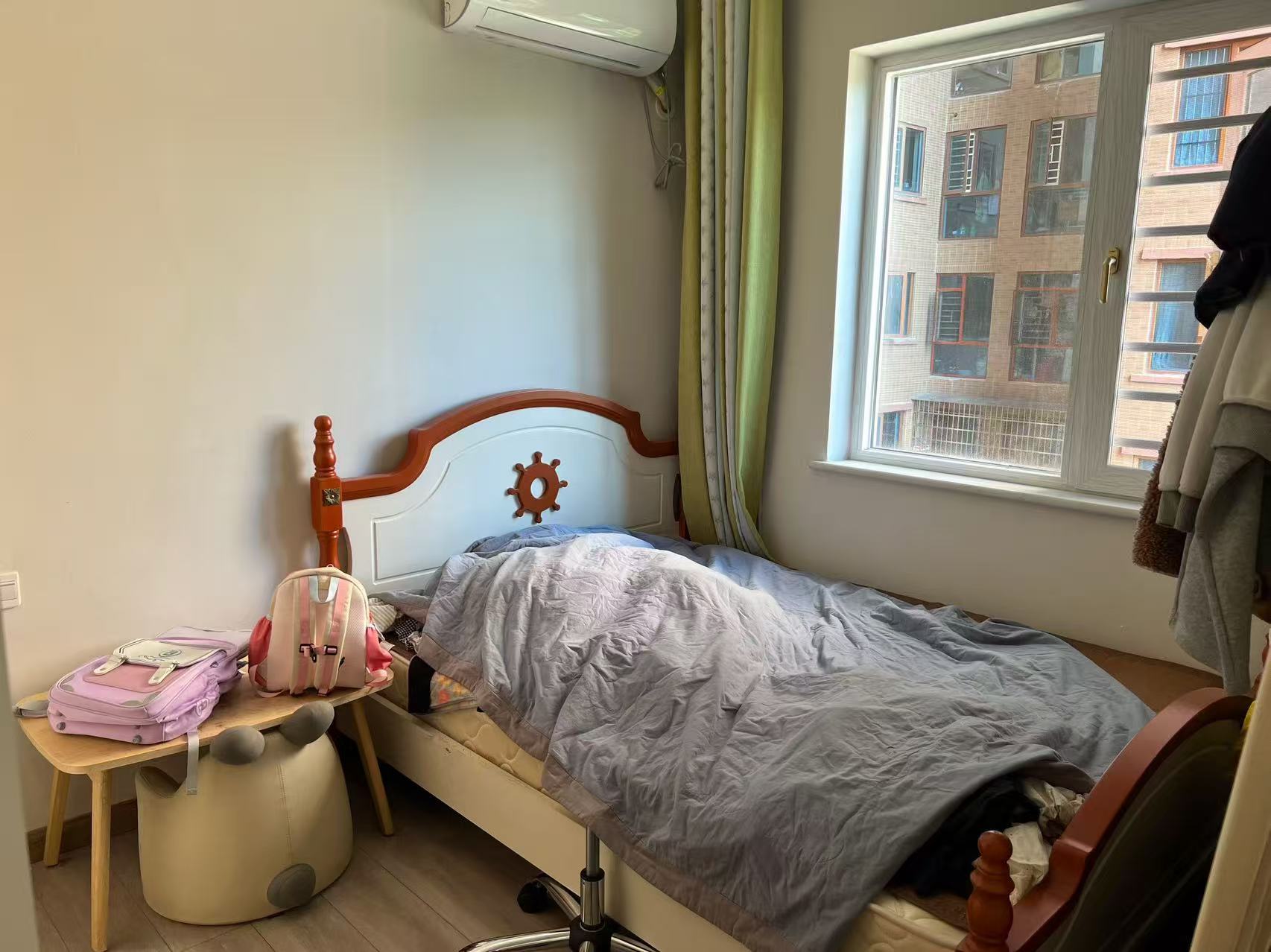 湾田和悦  3室2厅1卫    1800.0元/月室内图