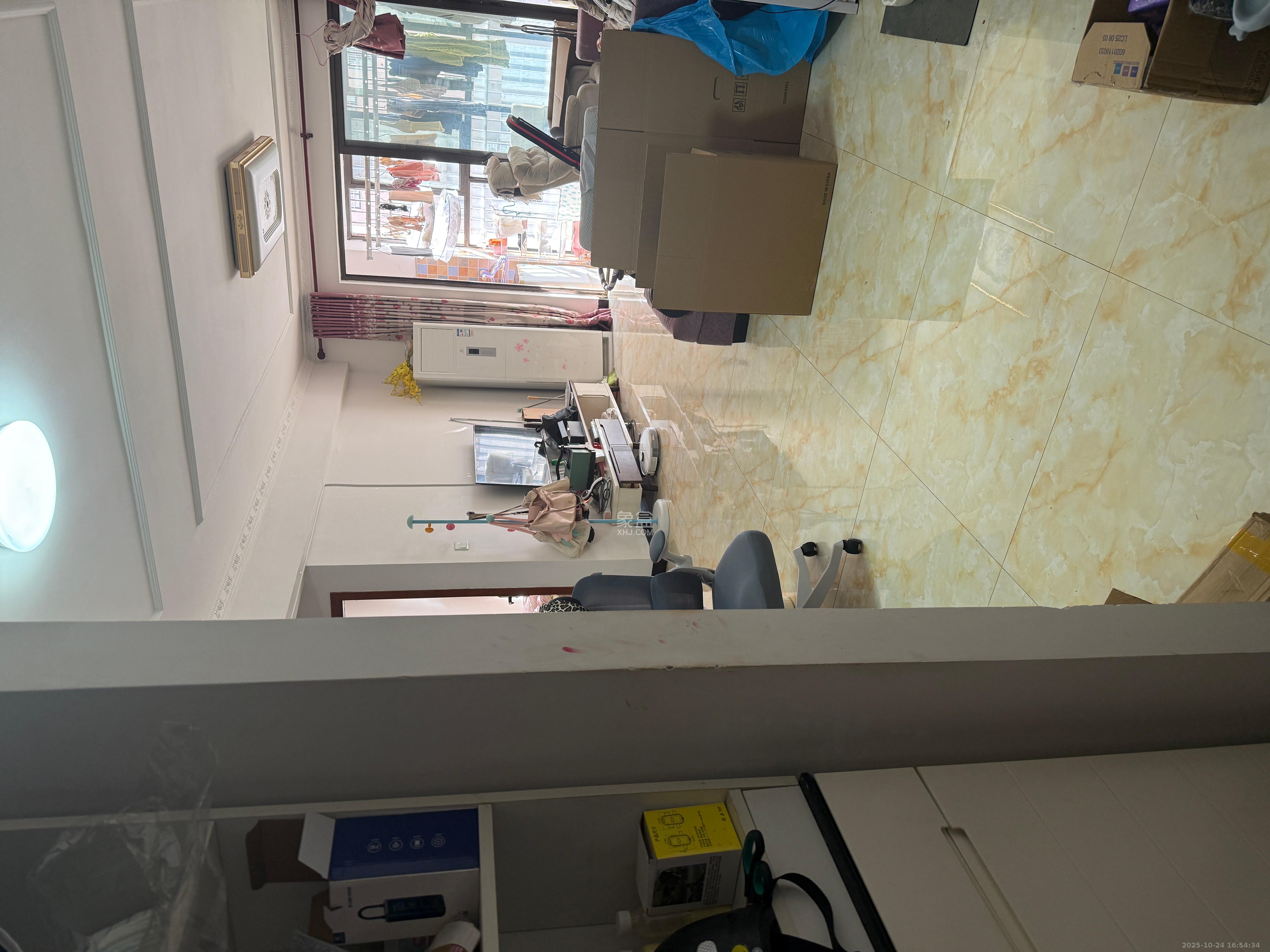 华润凤凰城三期 1室1厅1卫 2000.0元/月 华润凤凰城三期 1室1厅1卫 2000.0元/月室内图