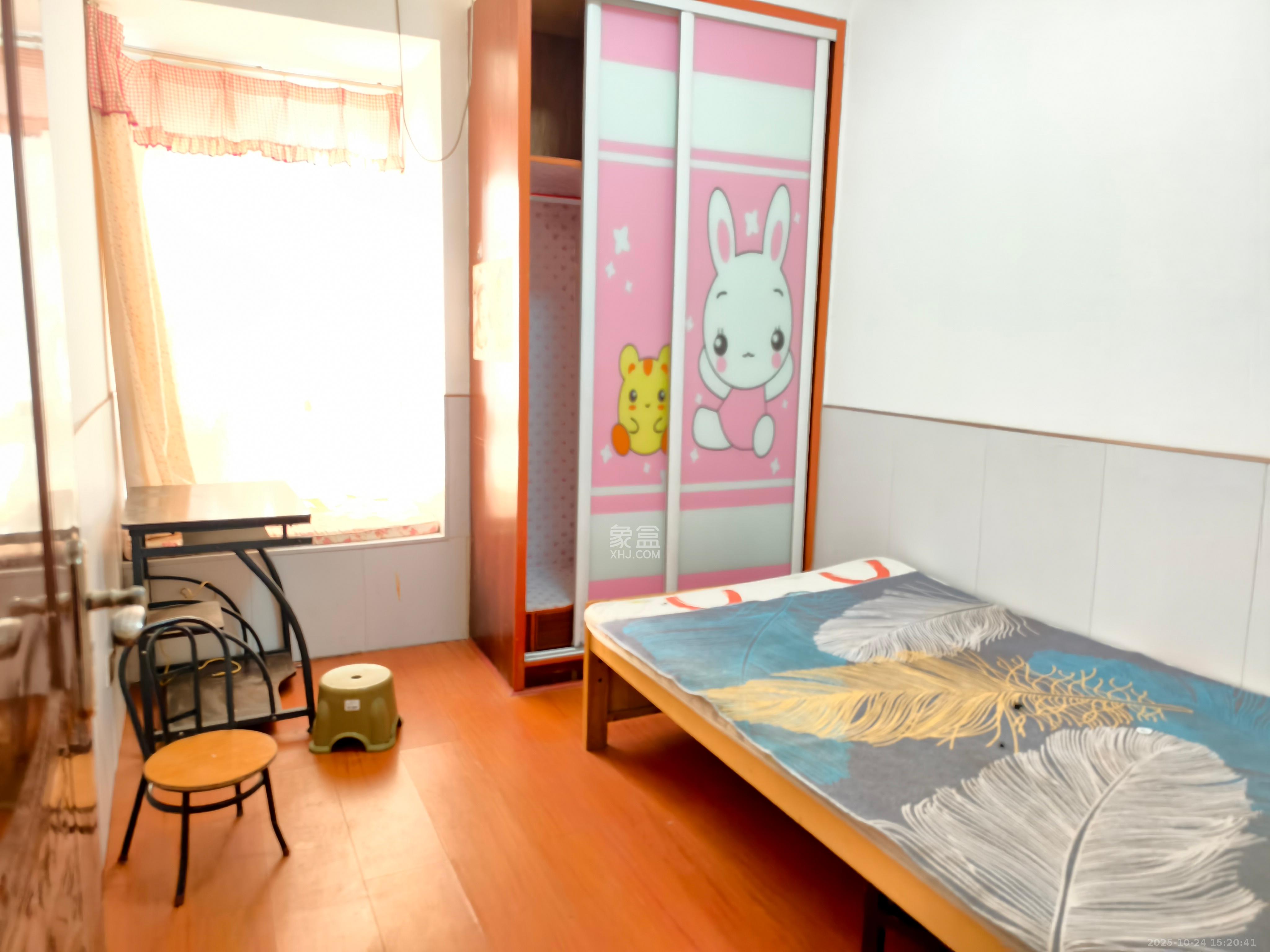 楚天世纪城东苑  2室2厅1卫    1600.0元/月室内图