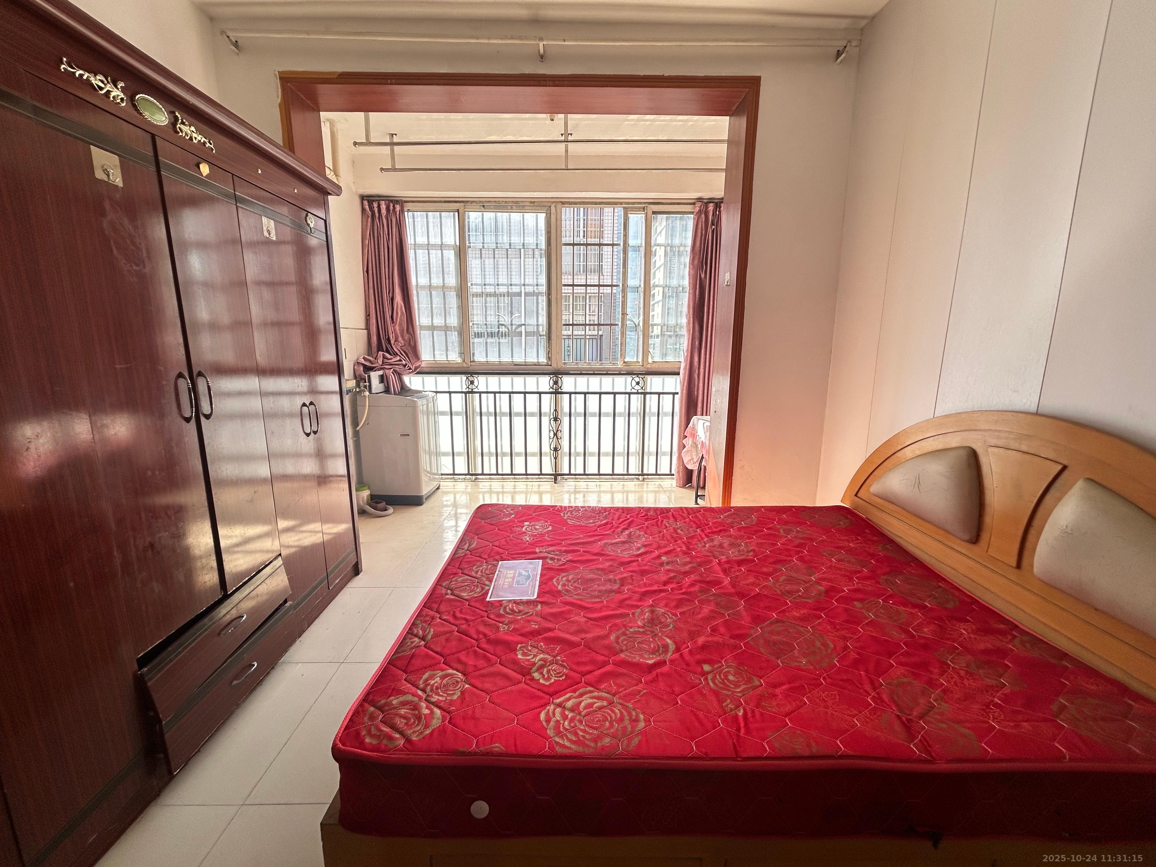 湘绣城  2室2厅1卫    1100.0元/月室内图