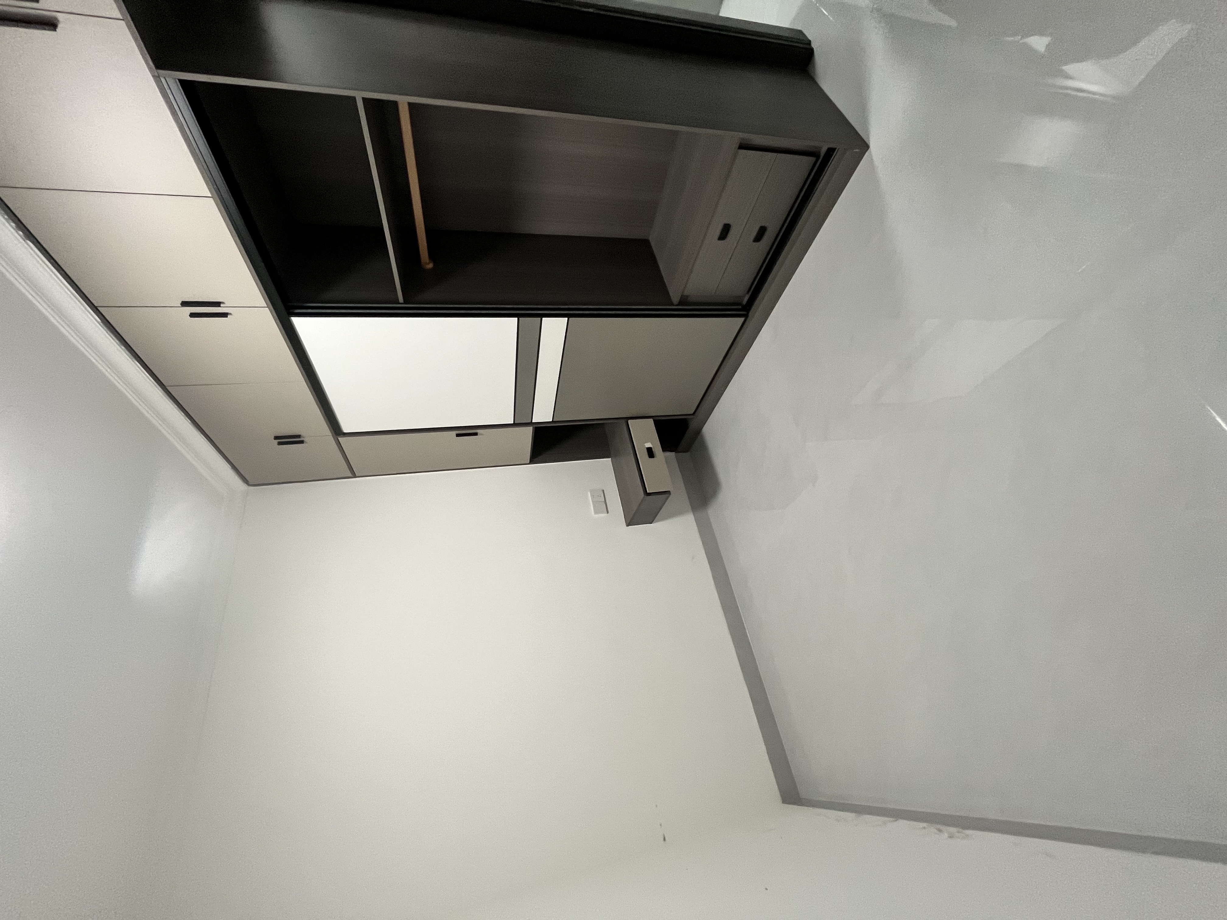 互助小区电梯房  2室2厅1卫    1500.0元/月户型图