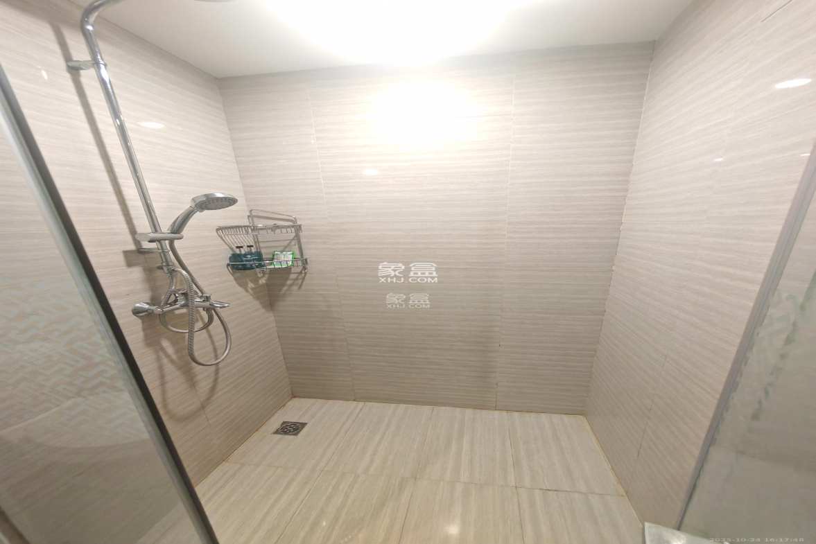 华远国际公寓 1室1厅1卫 3500.0元/月 华远国际公寓 1室1厅1卫 3500.0元/月室内图