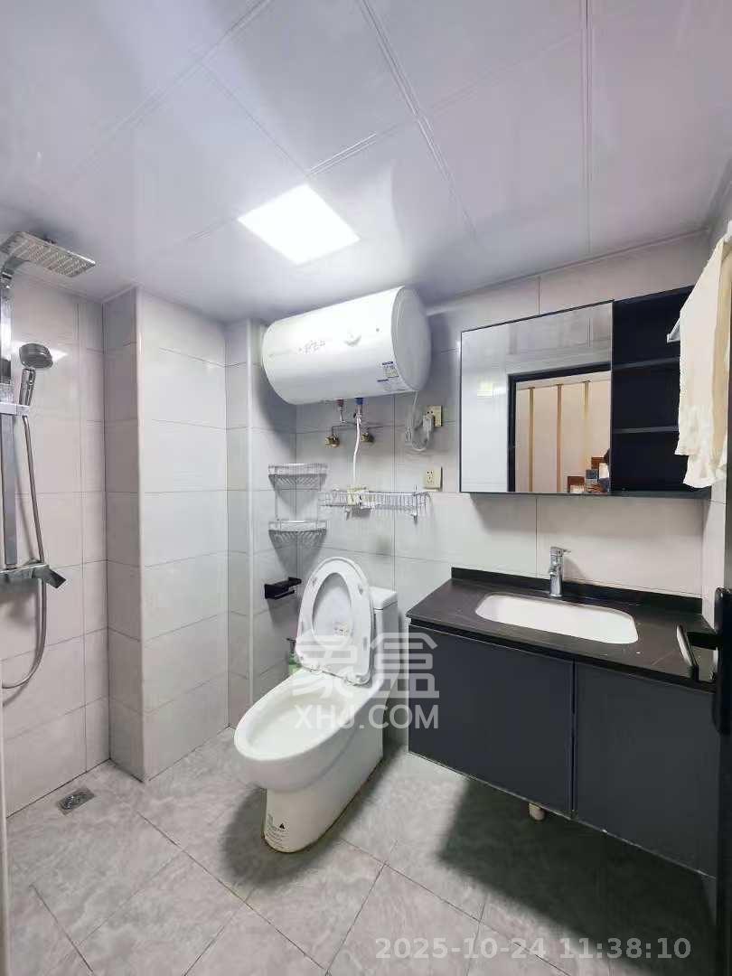 天麓轻奢国际  2室1厅1卫    1700.0元/月室内图