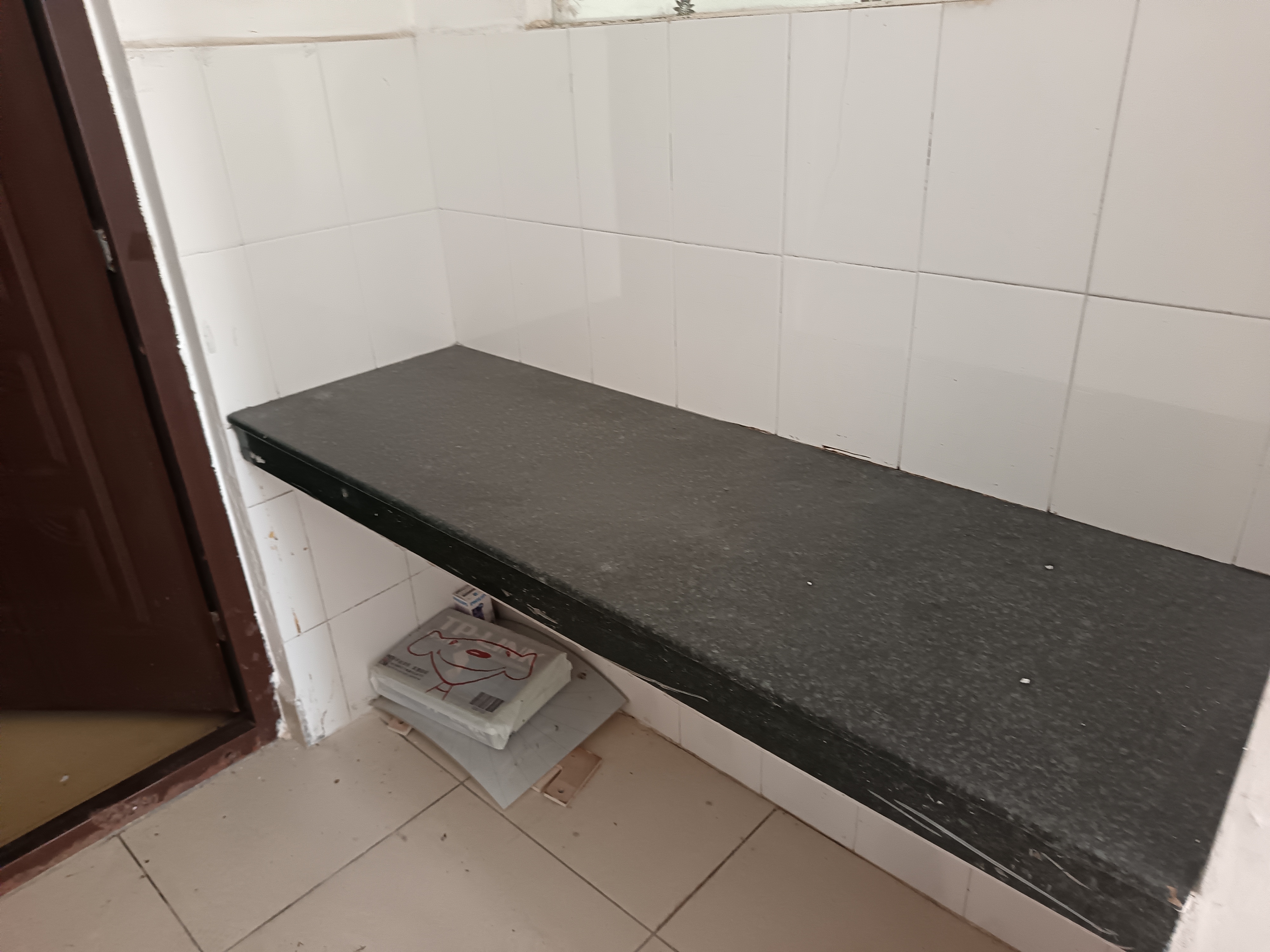 海韵裕都  1室0厅1卫    1200.0元/月室内图