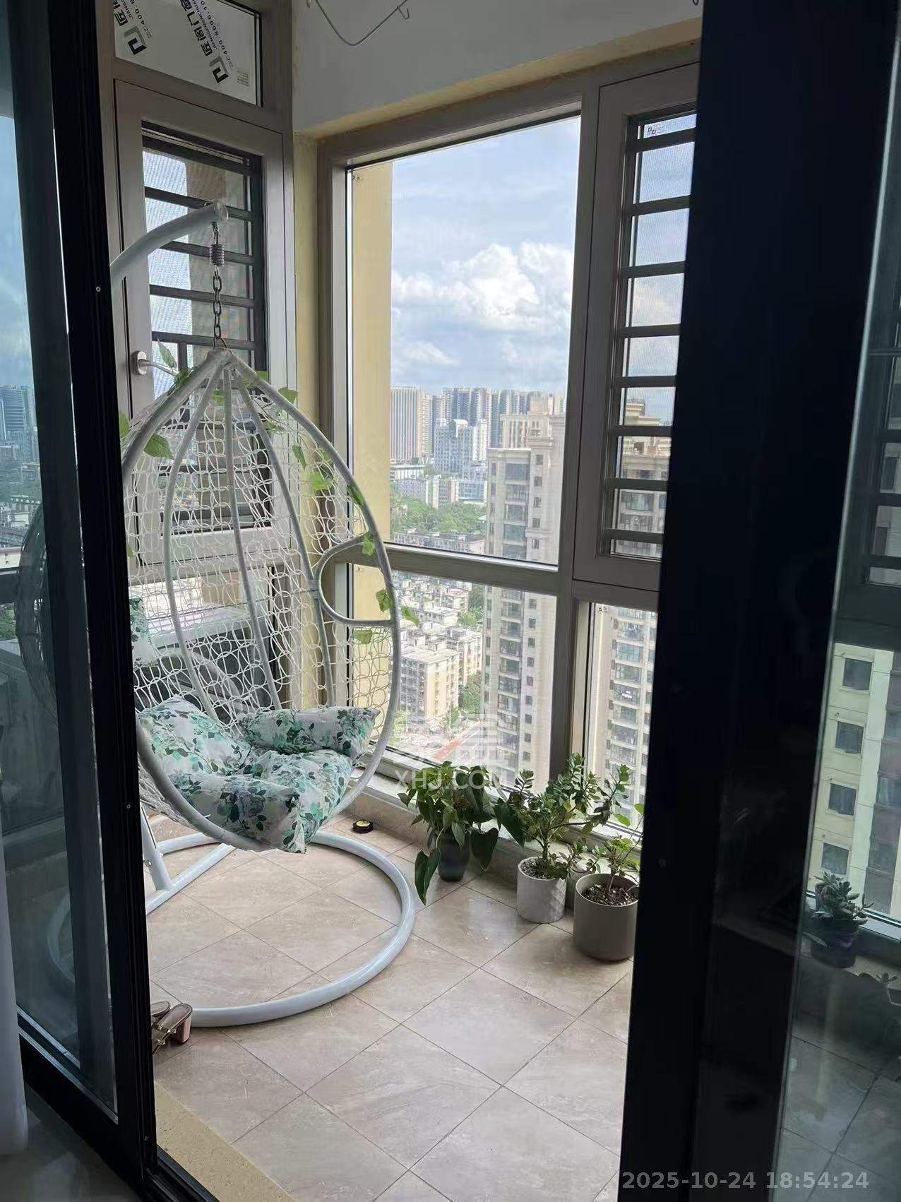 君合天玺  3室2厅2卫    4400.0元/月室内图