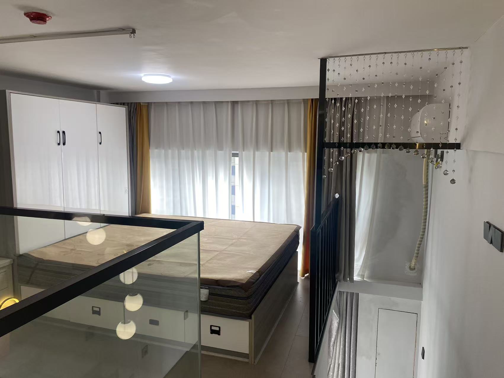 船山公馆 1室1厅1卫 2200.0元/月 船山公馆 1室1厅1卫 2200.0元/月室内图