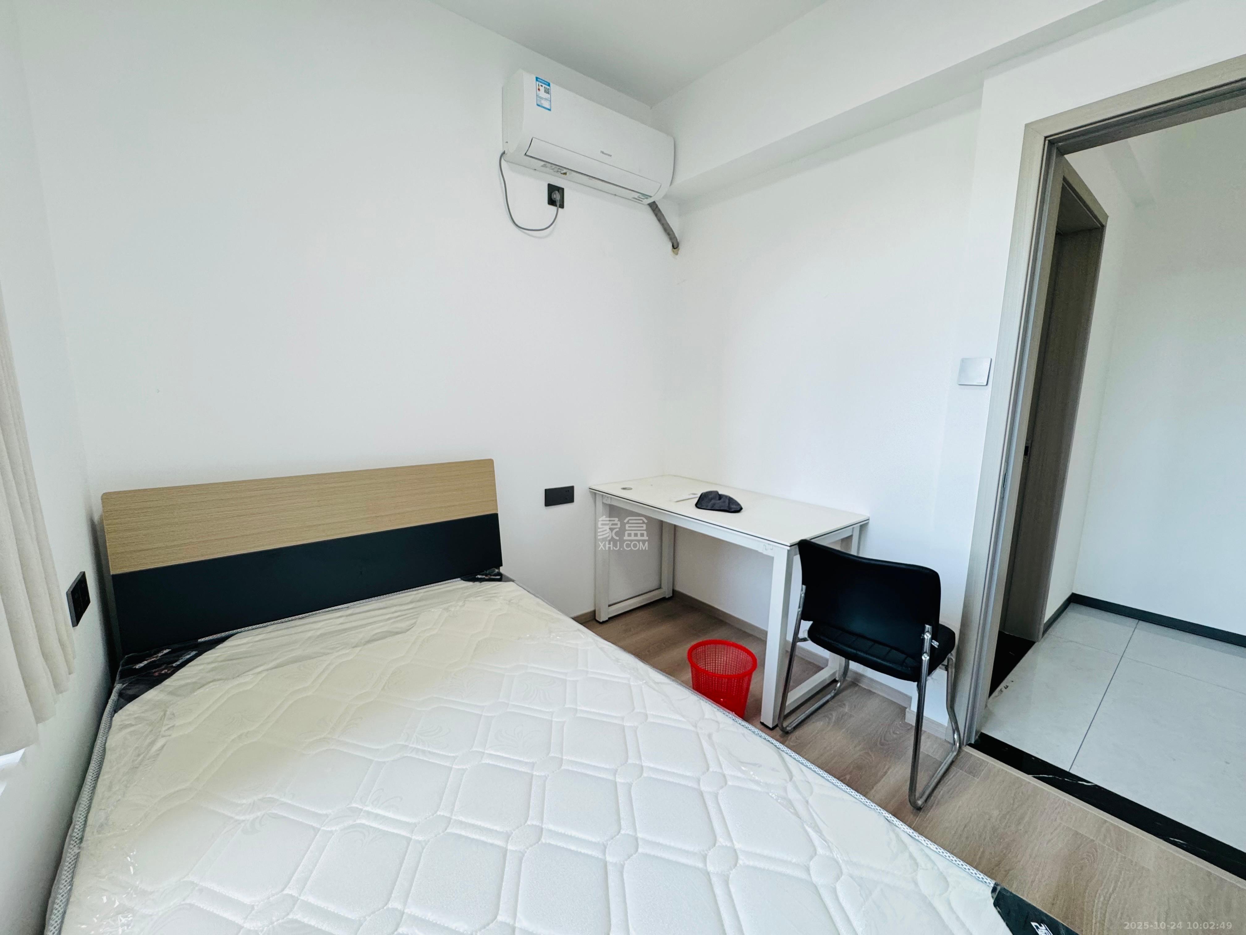 协信星澜汇 3室2厅2卫 3600.0元/月 协信星澜汇 3室2厅2卫 3600.0元/月室内图