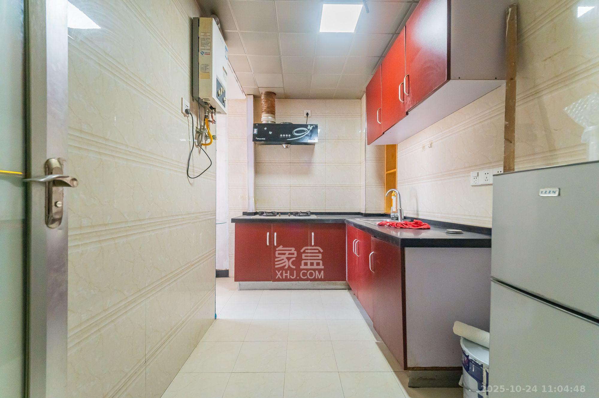 深业睿城 1室1厅1卫 1500.0元/月 深业睿城 1室1厅1卫 1500.0元/月室内图