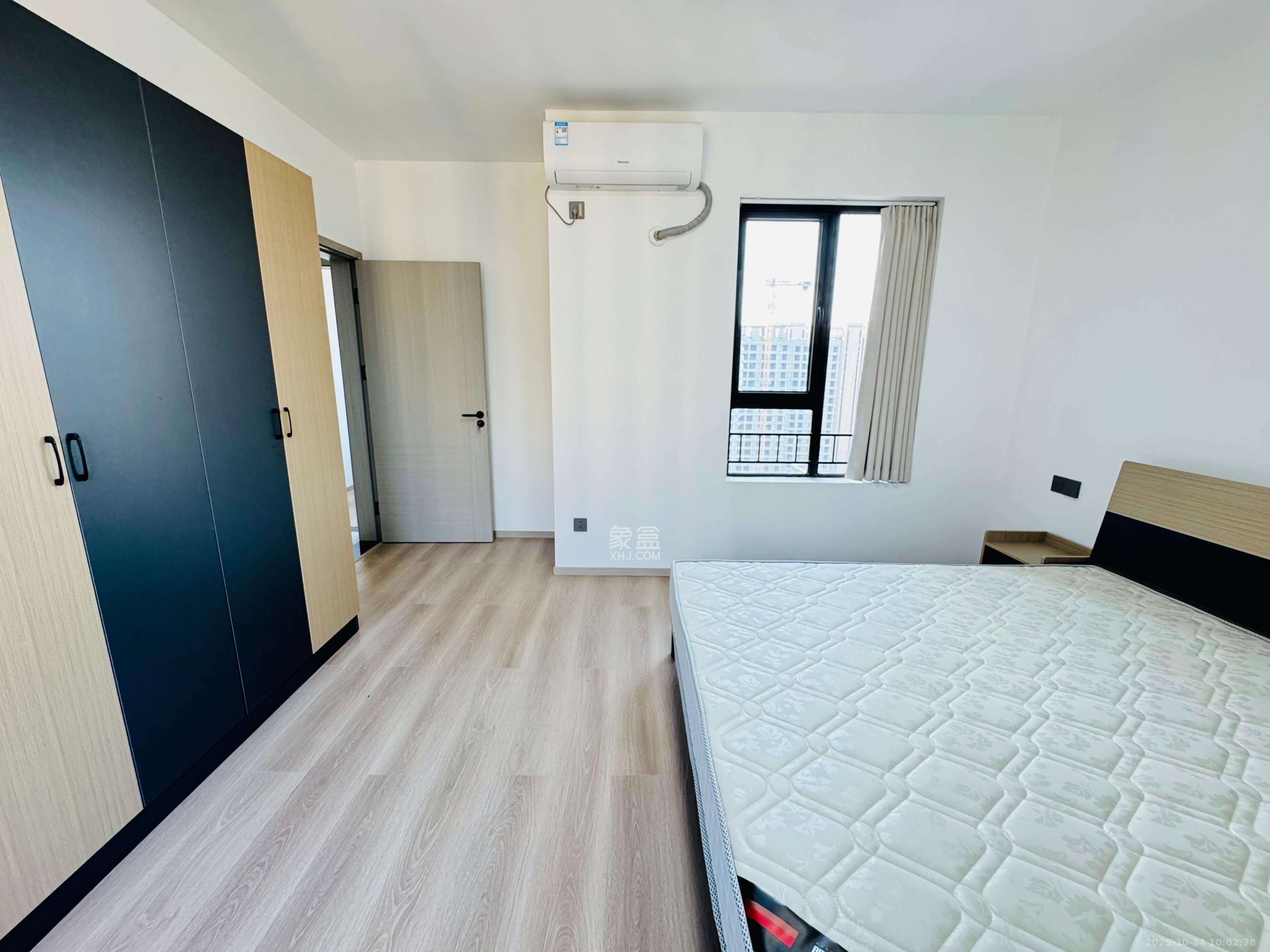 协信星澜汇 3室2厅2卫 3600.0元/月 协信星澜汇 3室2厅2卫 3600.0元/月室内图