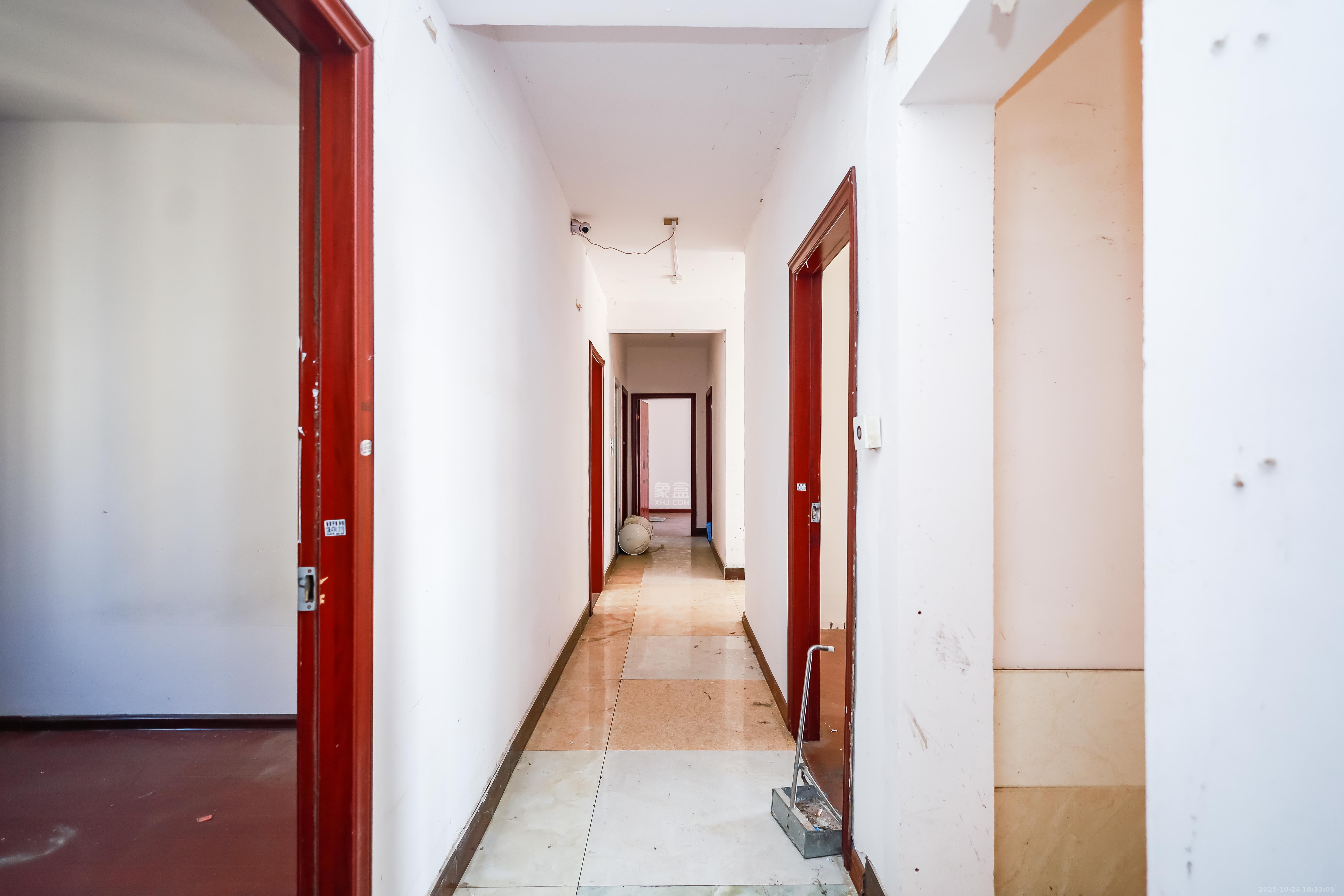 潇湘奥林匹克花园  4室2厅2卫    120.0万