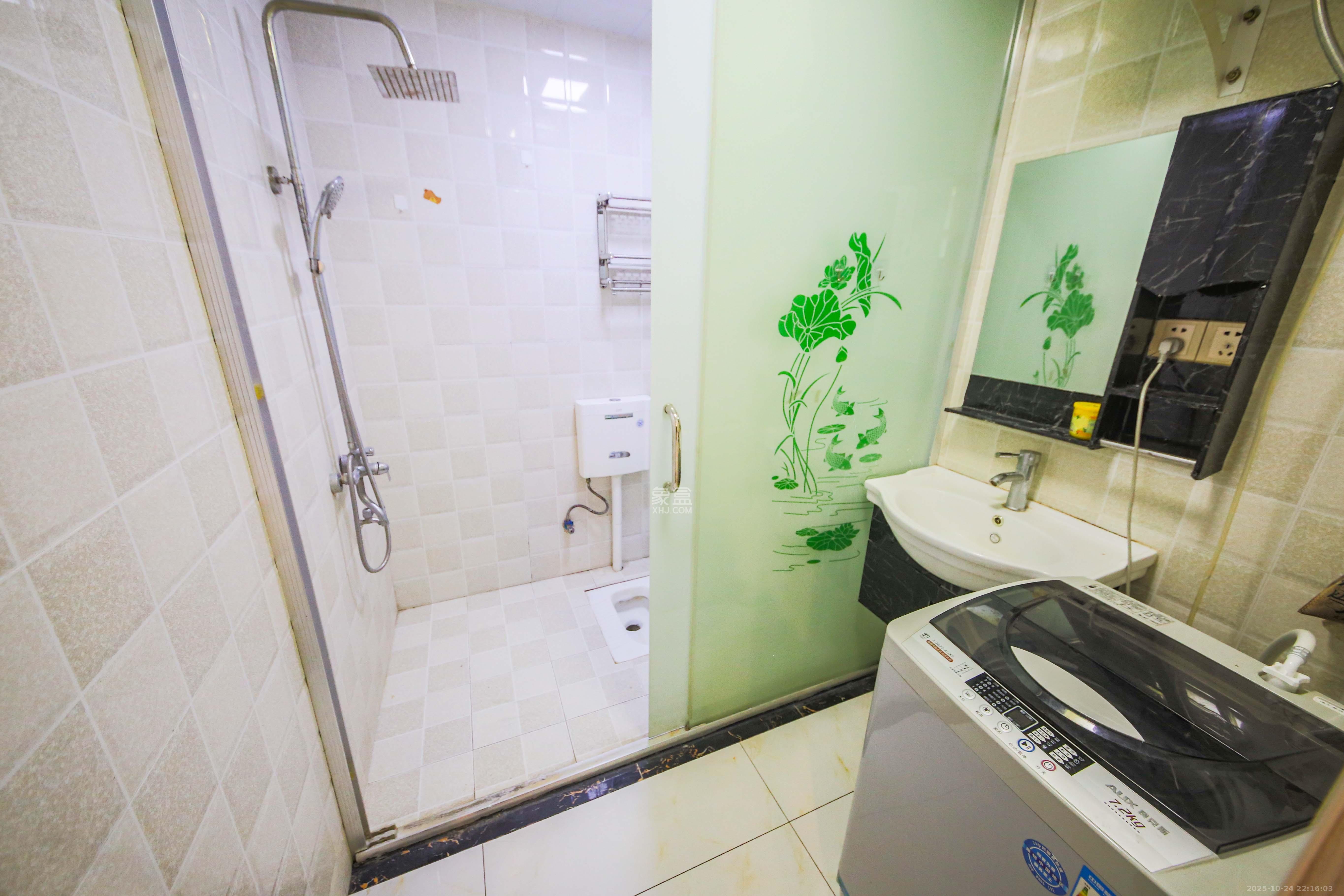 才子嘉都  2室1厅1卫    43.8万 才子嘉都  2室1厅1卫    43.8万卫生间