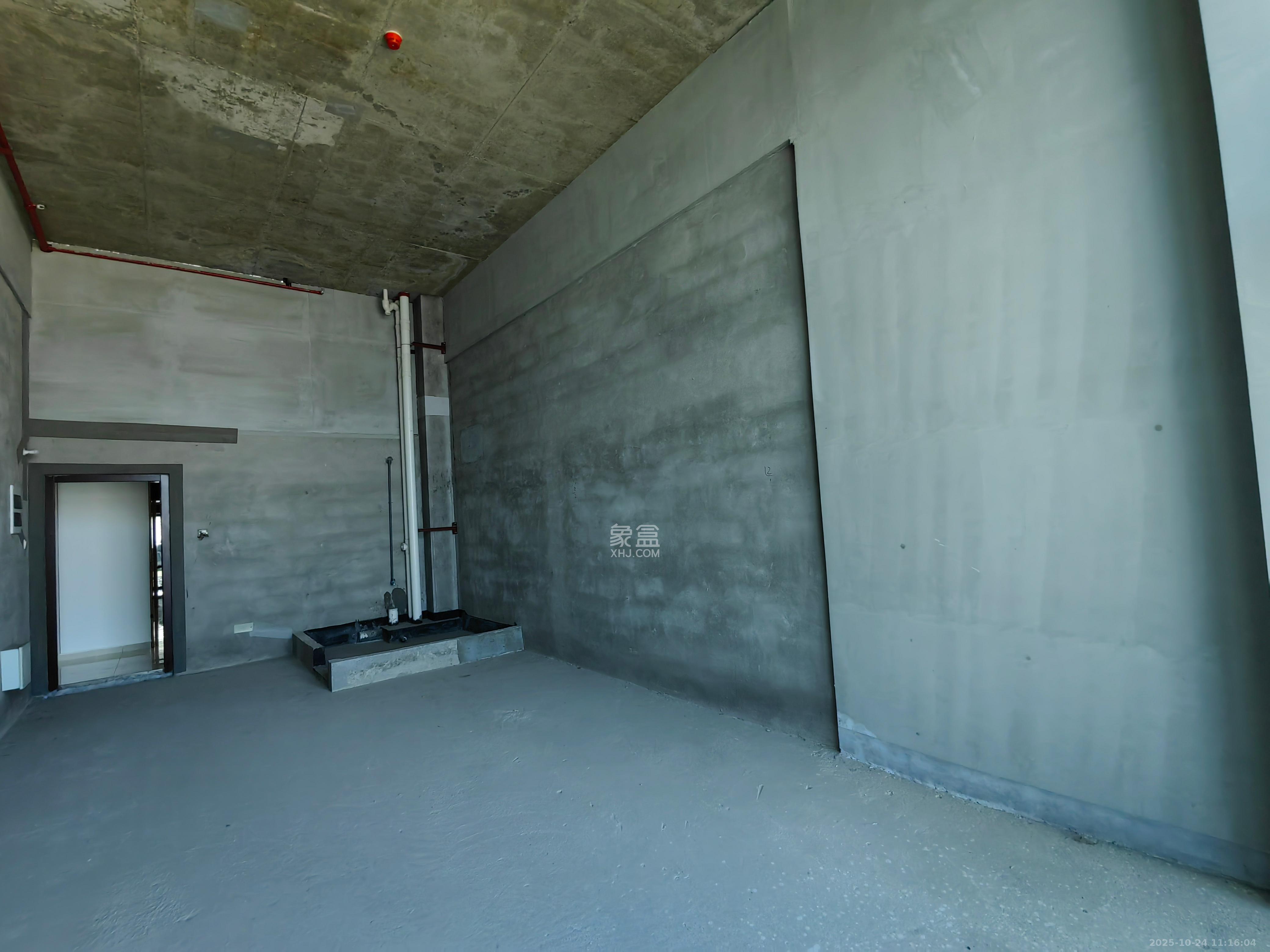 京武浪琴山三期（京武中心）  1室0厅0卫    1500.0元/月室内图