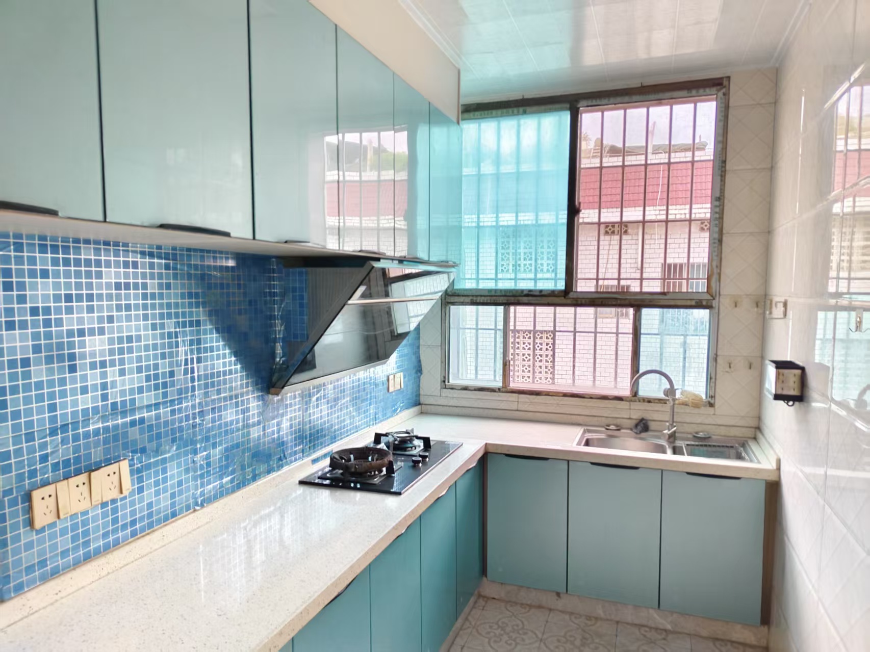 金谷市场 3室2厅1卫 1200.0元/月 金谷市场 3室2厅1卫 1200.0元/月室内图