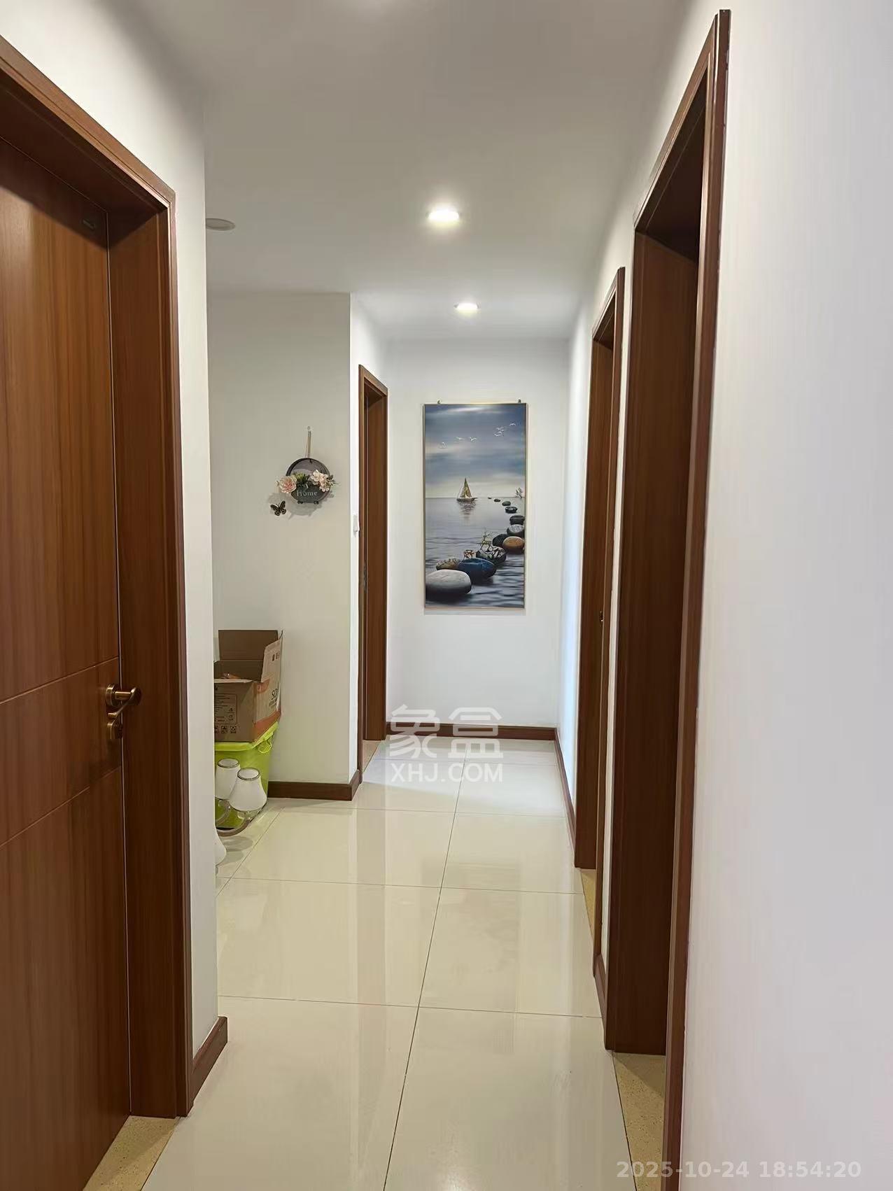 君合天玺  3室2厅2卫    4400.0元/月室内图