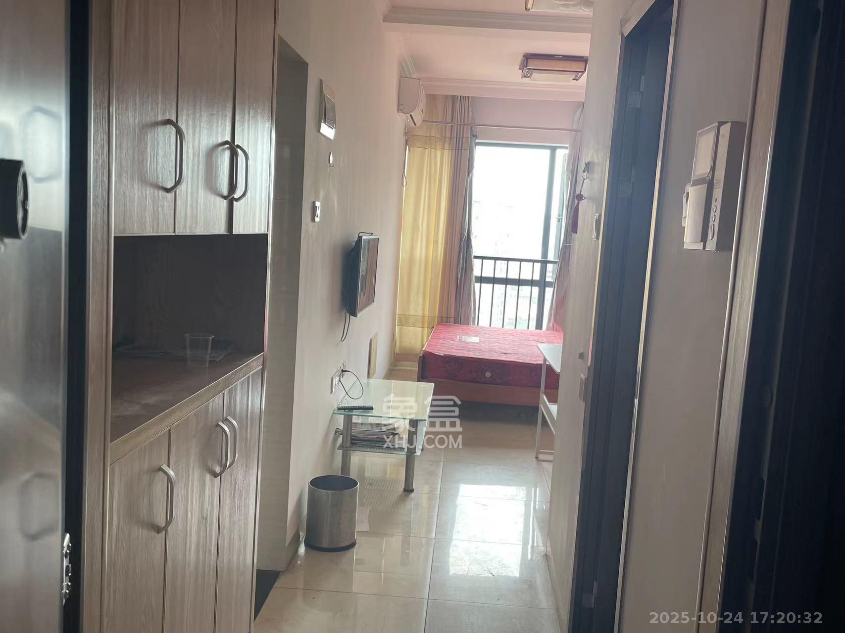 中建芙蓉工社 1室1厅1卫 1200.0元/月 中建芙蓉工社 1室1厅1卫 1200.0元/月室内图