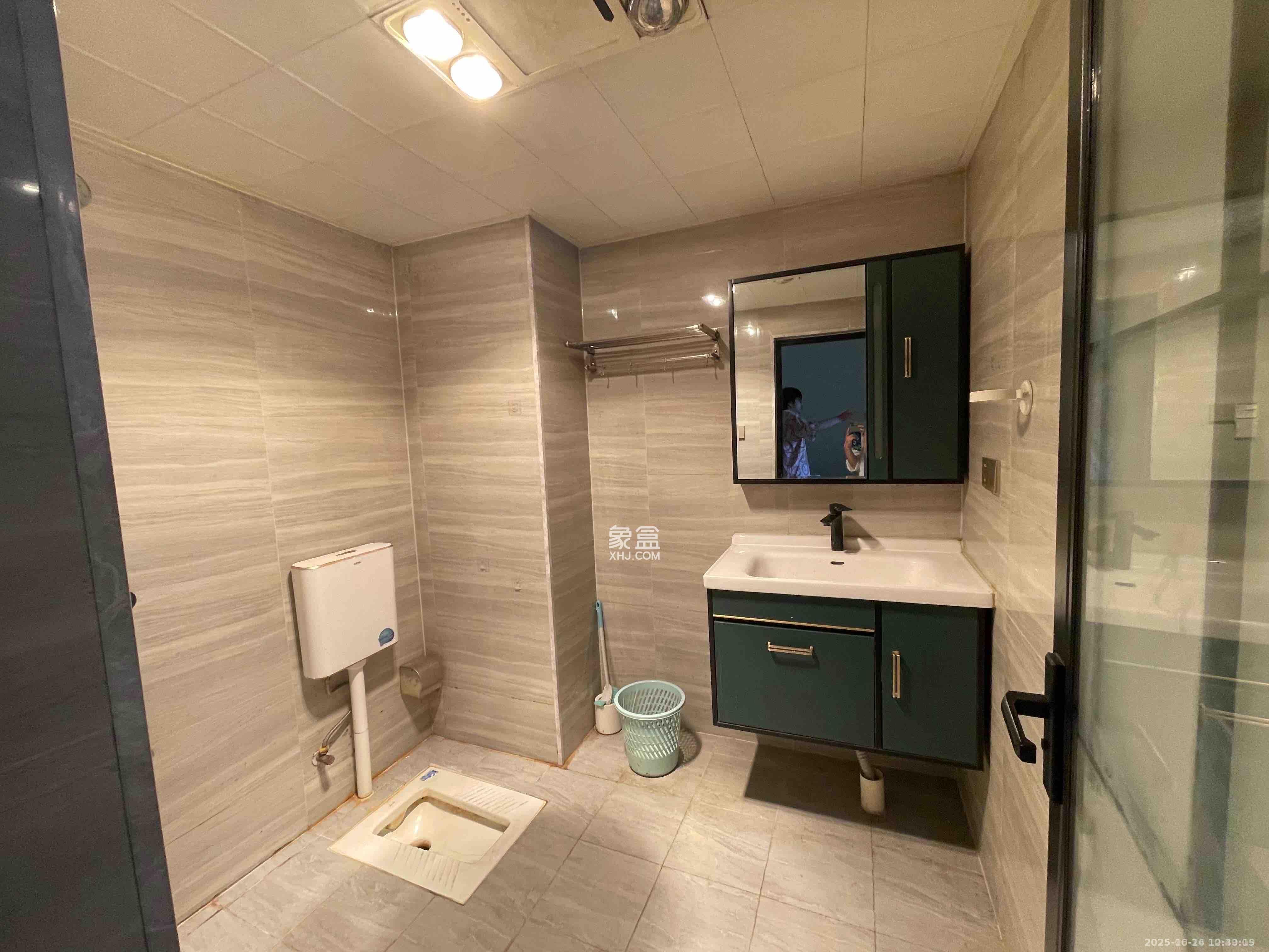 融创融公馆（融创臻苑）  1室0厅0卫    1500.0元/月室内图