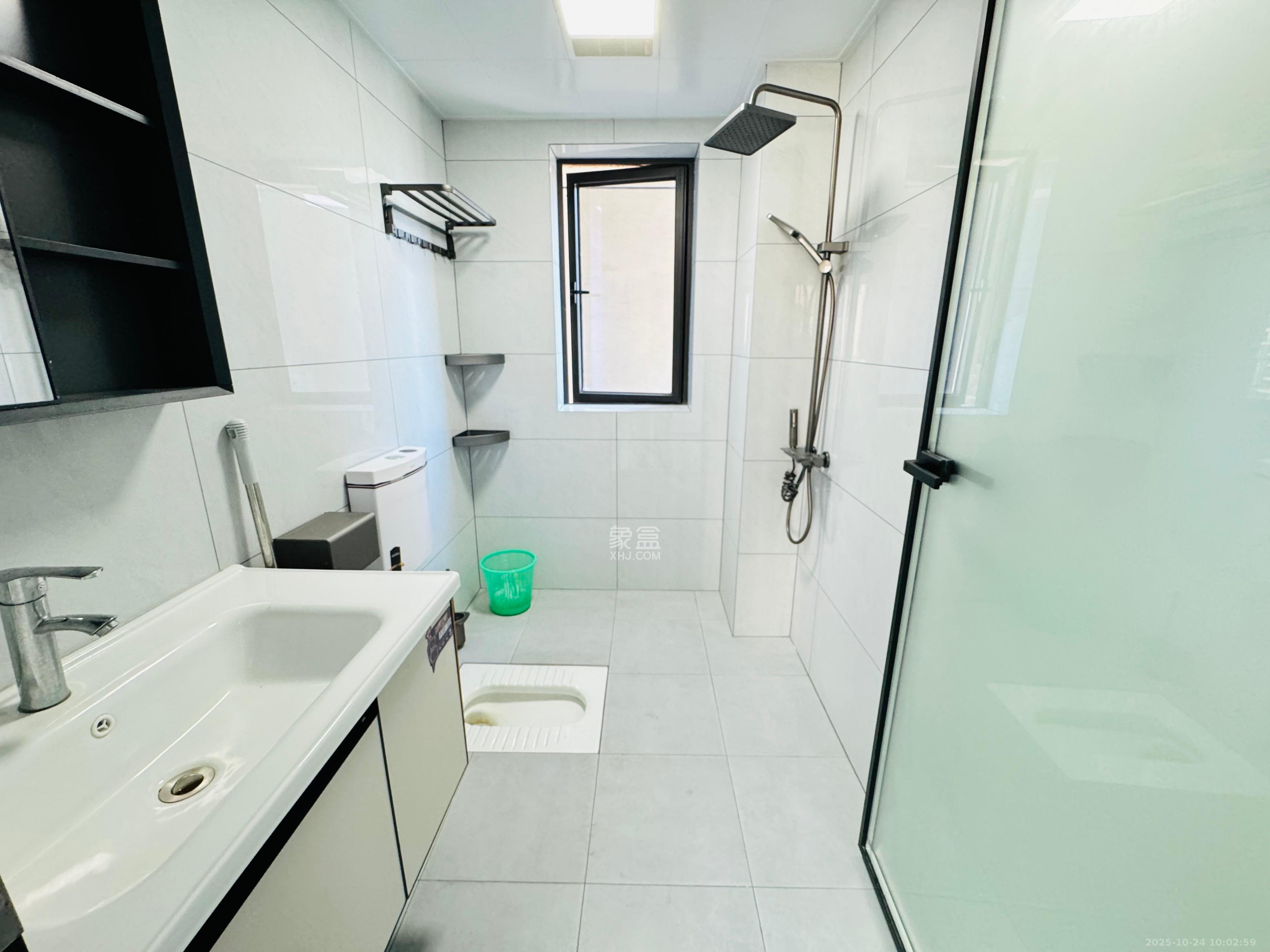 协信星澜汇 3室2厅2卫 3600.0元/月 协信星澜汇 3室2厅2卫 3600.0元/月室内图