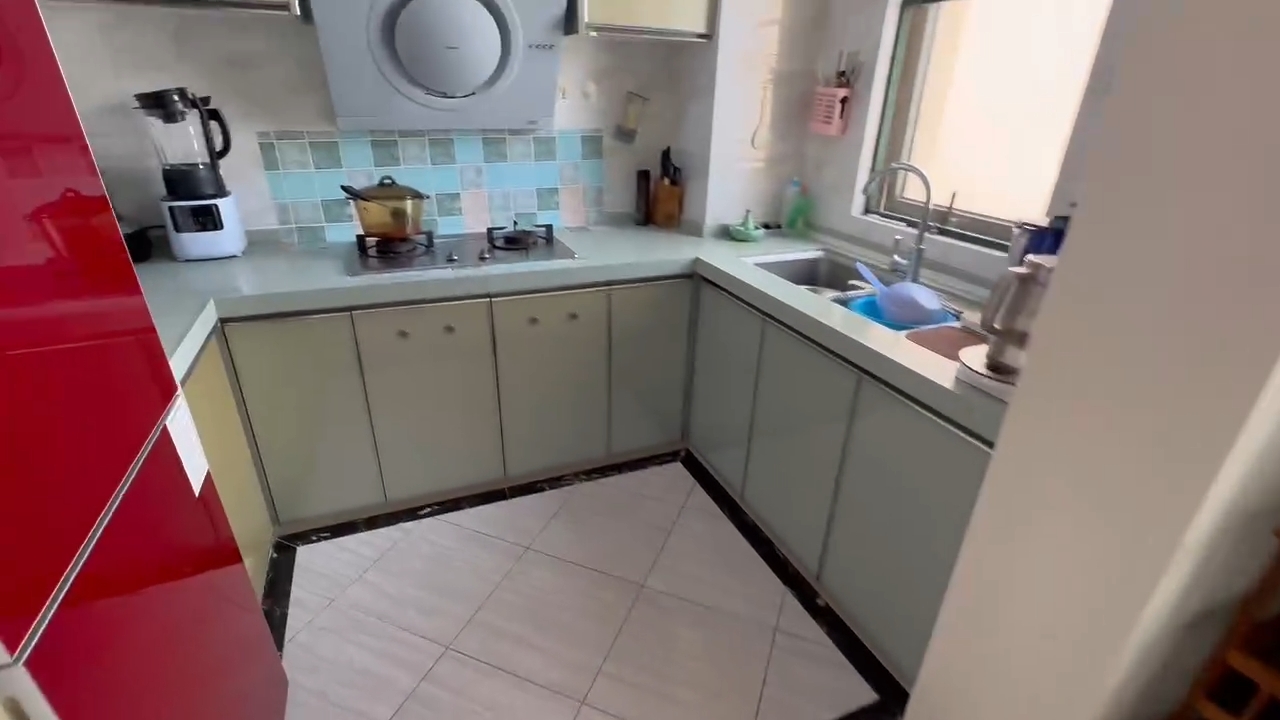 海阔天空-国瑞城一期（名仕苑）  2室2厅1卫    3800.0元/月室内图