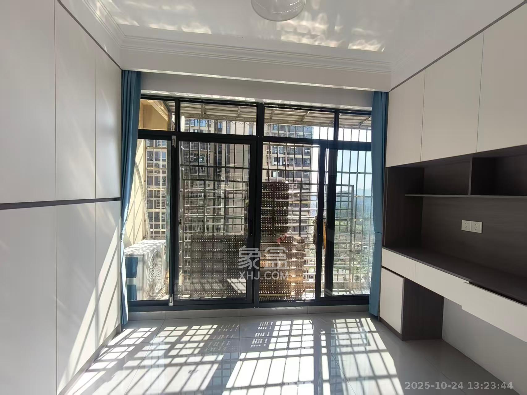 桥头家园二期(桥头家苑二期) 3室2厅1卫 2200.0元/月 桥头家园二期(桥头家苑二期) 3室2厅1卫 2200.0元/月室内图