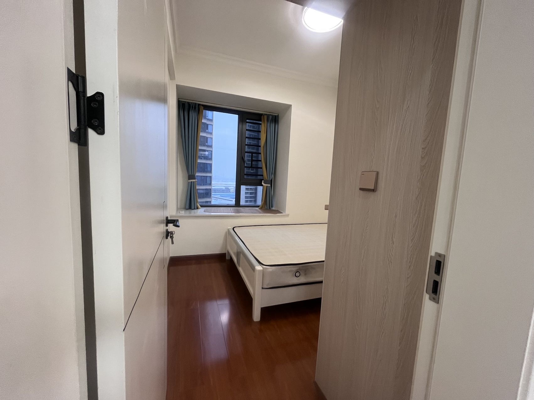 山水梅溪雅郡  4室2厅2卫    3200.0元/月户型图